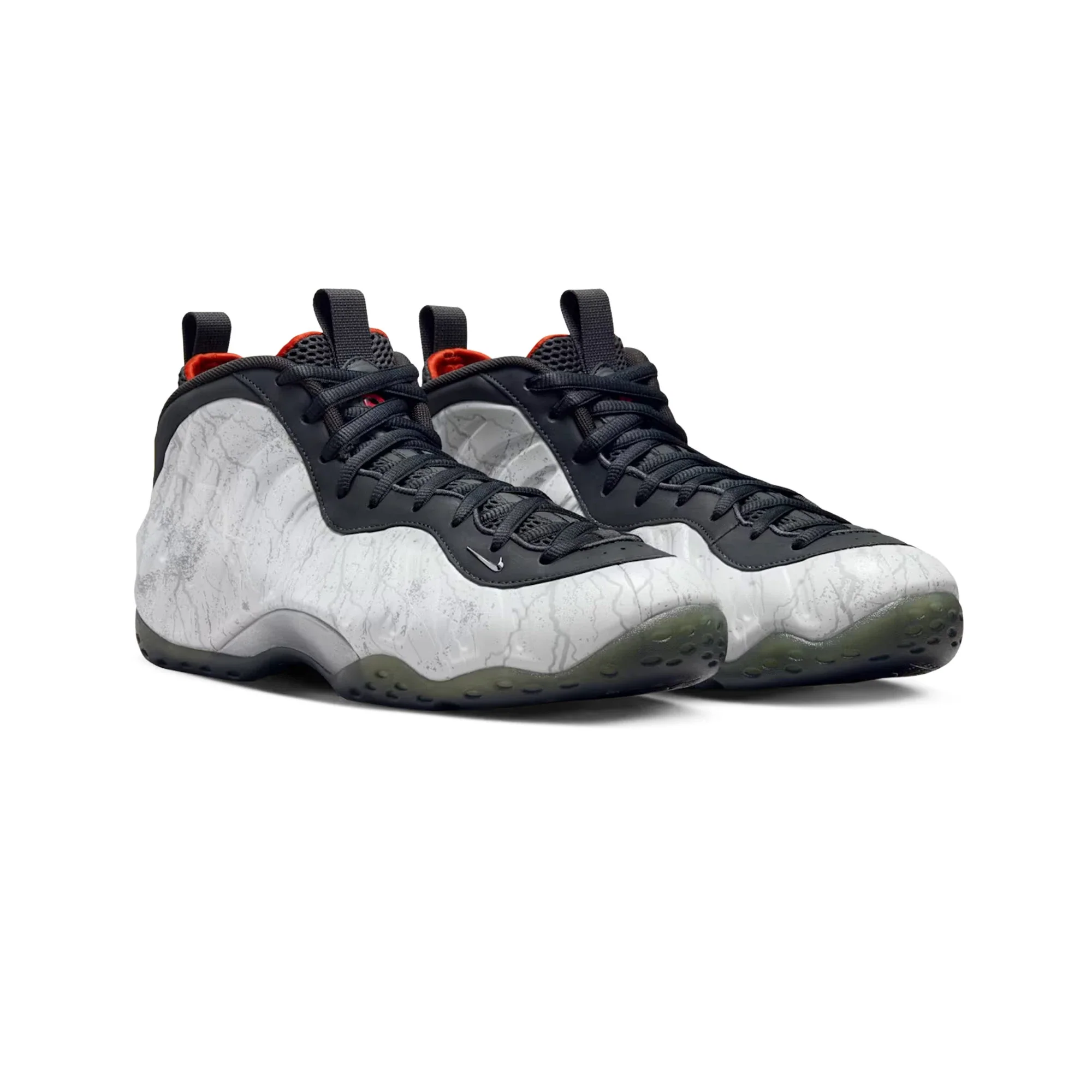 Nike Air Foamposite One 'Tekken 8 Jin Kazama' (2024) - Image 2