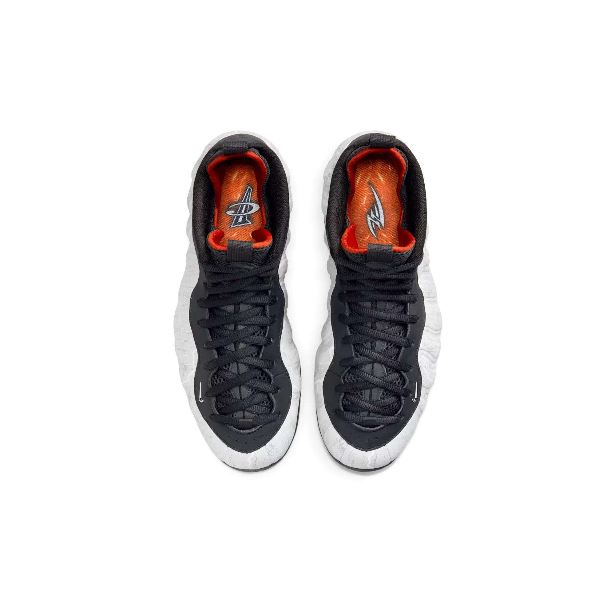 Nike Air Foamposite One 'Tekken 8 Jin Kazama' (2024) - Image 5