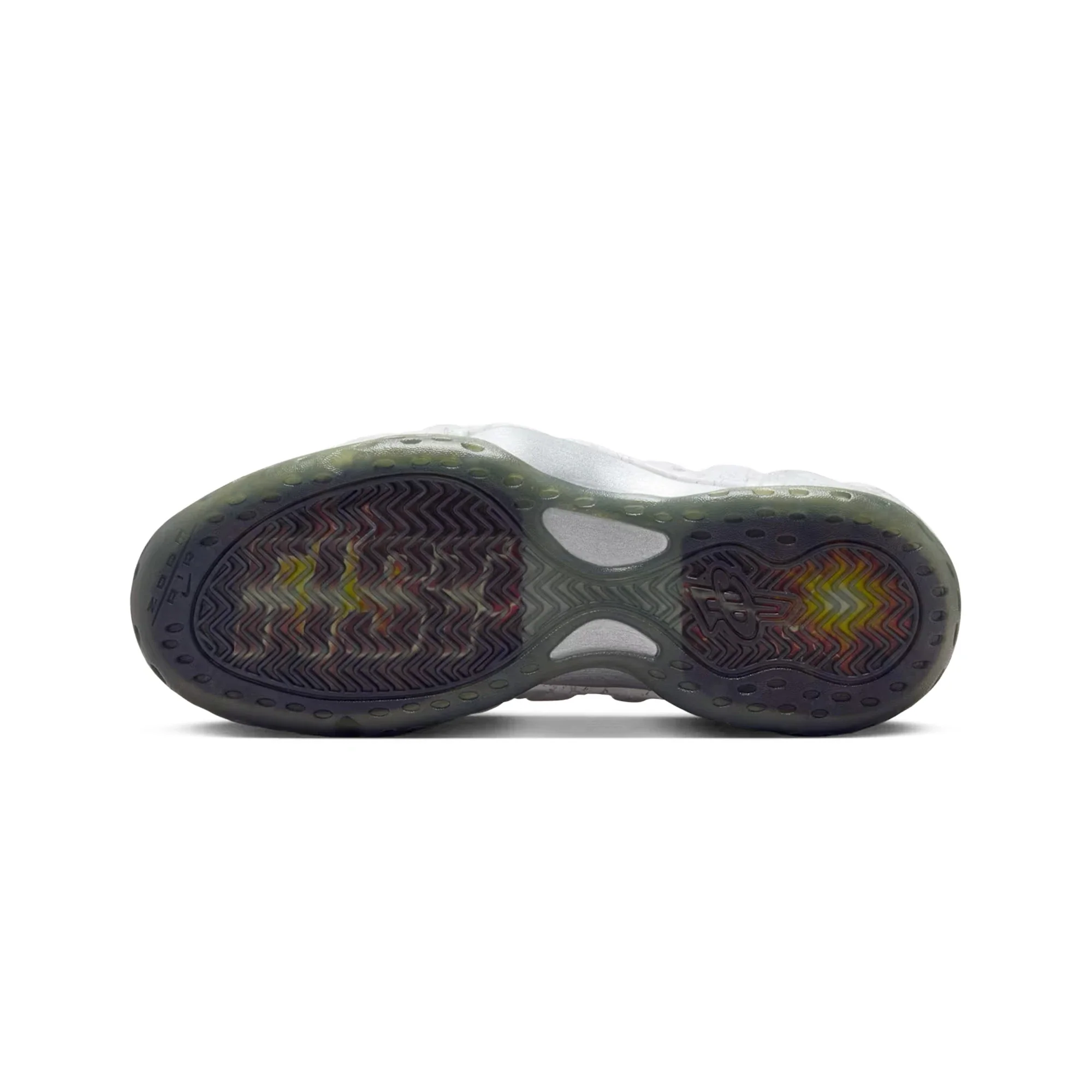 Nike Air Foamposite One 'Tekken 8 Jin Kazama' (2024) - Image 6