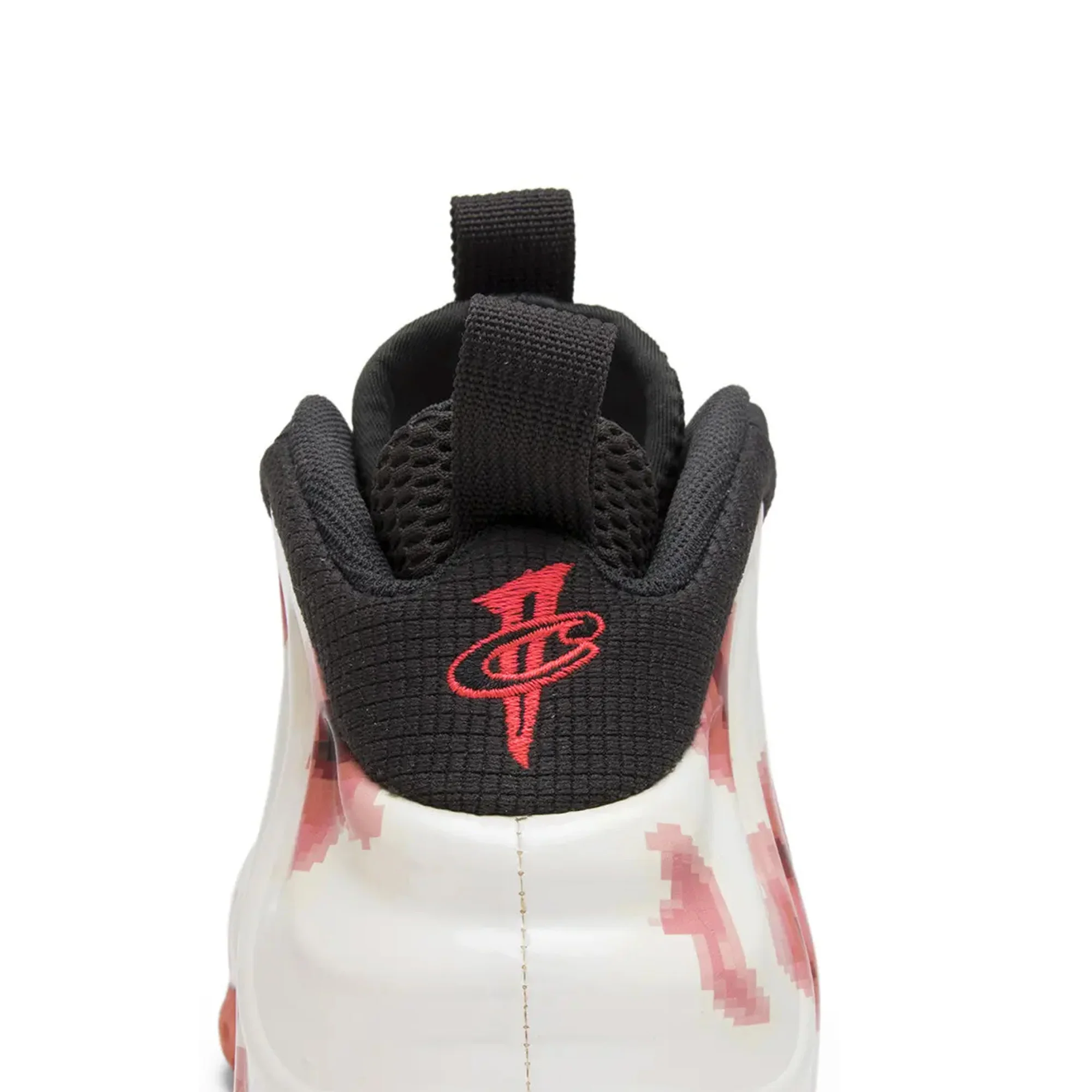 Nike Air Foamposite One Thermal Map (2013) - Image 7