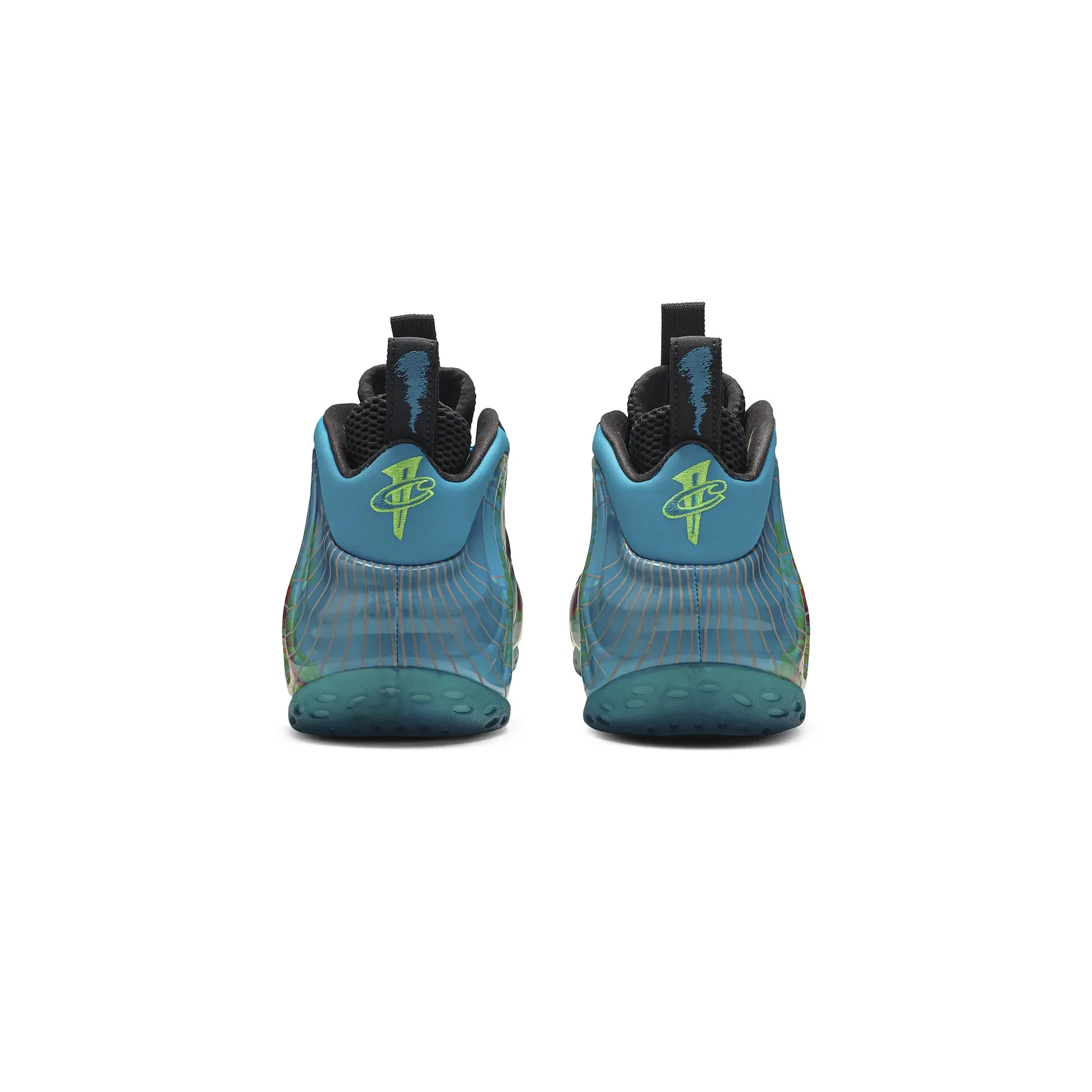 Nike Air Foamposite One 'Weatherman' (2013) - Image 4