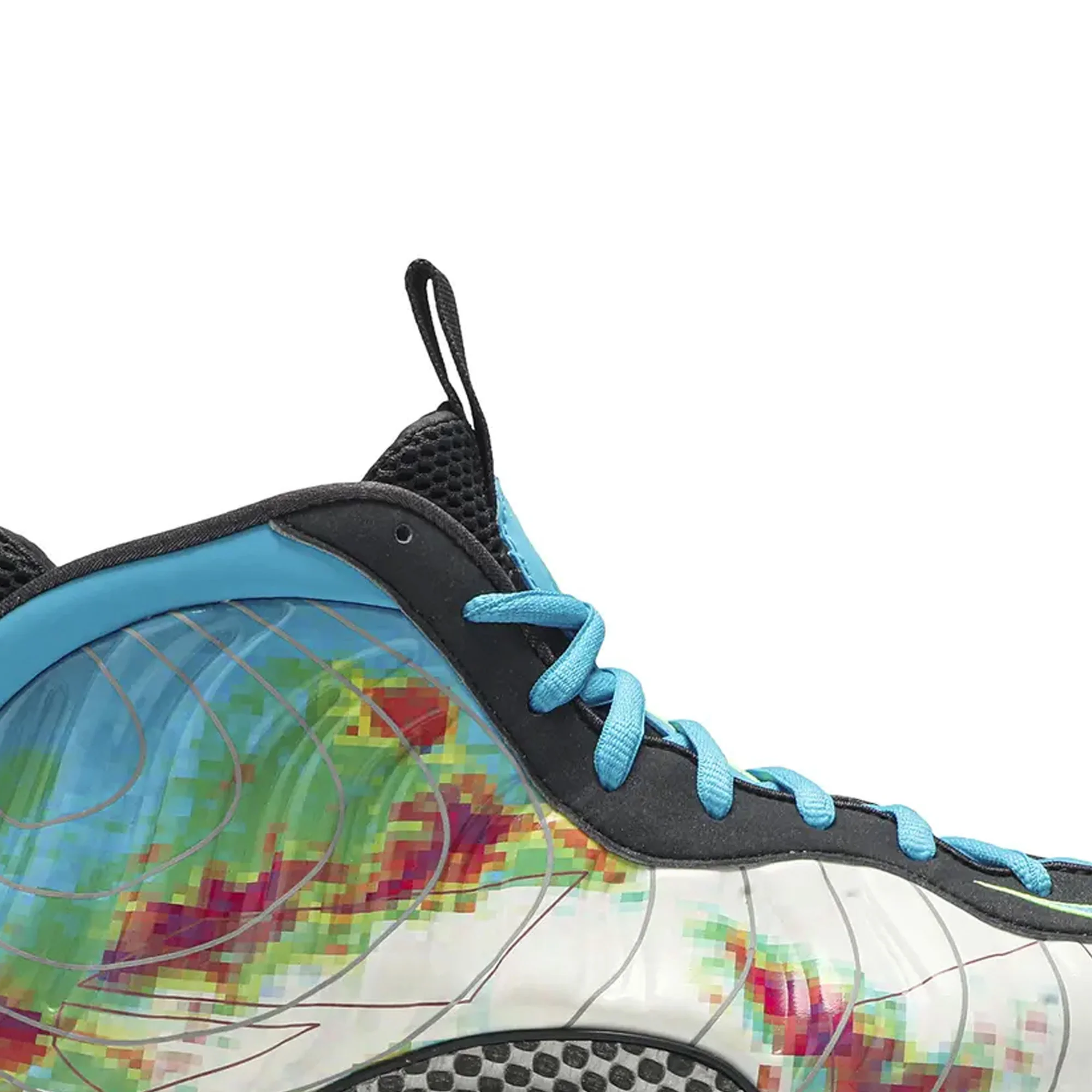 Nike Air Foamposite One 'Weatherman' (2013) - Image 6