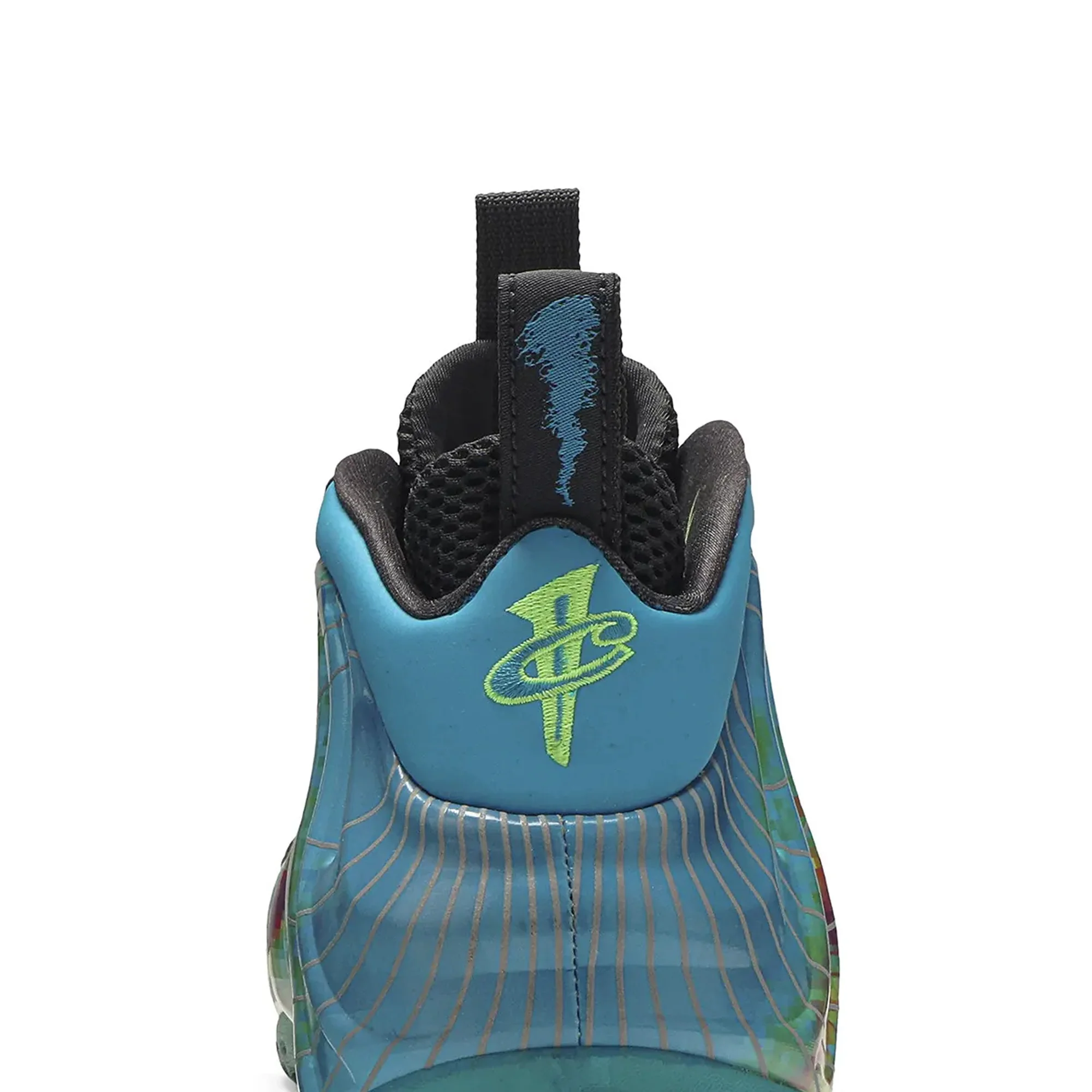 Nike Air Foamposite One 'Weatherman' (2013) - Image 7