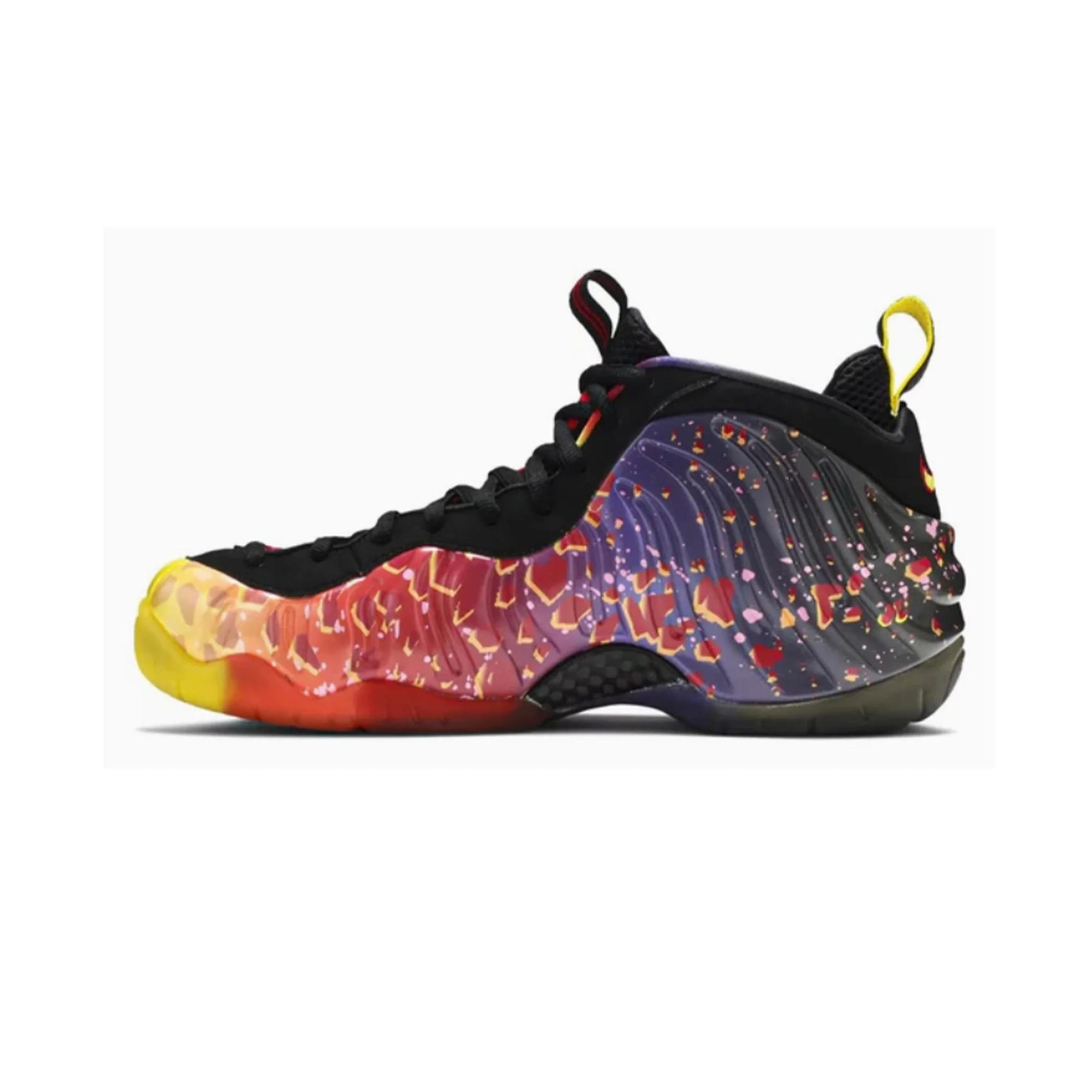 Nike Air Foamposite Pro 'Area 72 Asteroid' (2013) - Image 3