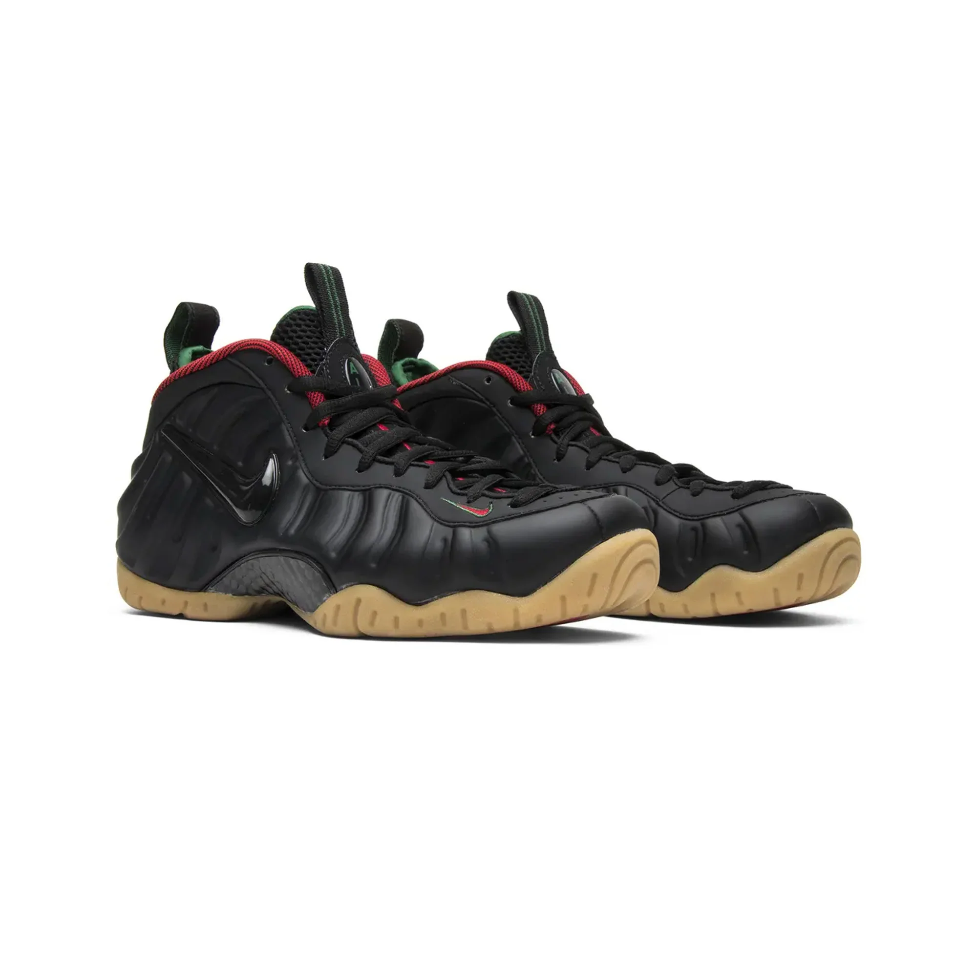Nike Air Foamposite Pro 'Gucci' (2015) - Image 2