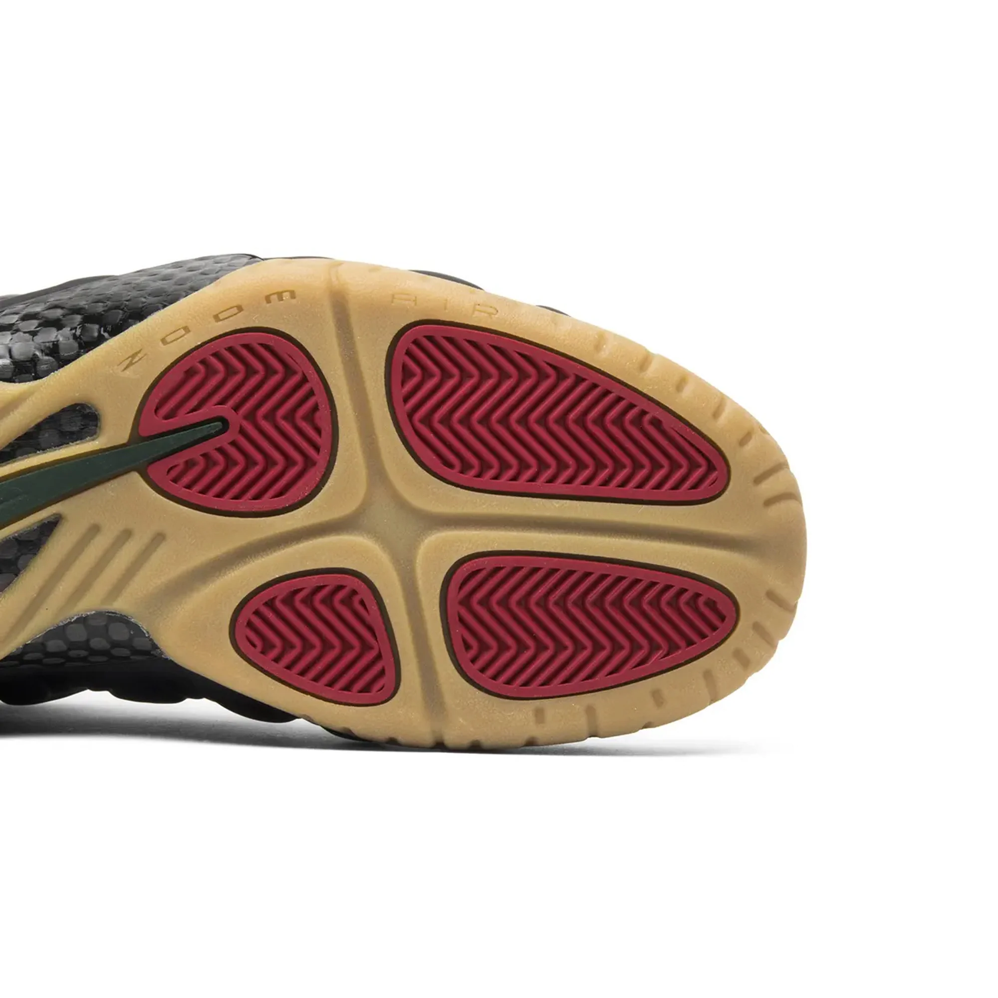 Nike Air Foamposite Pro 'Gucci' (2015) - Image 7