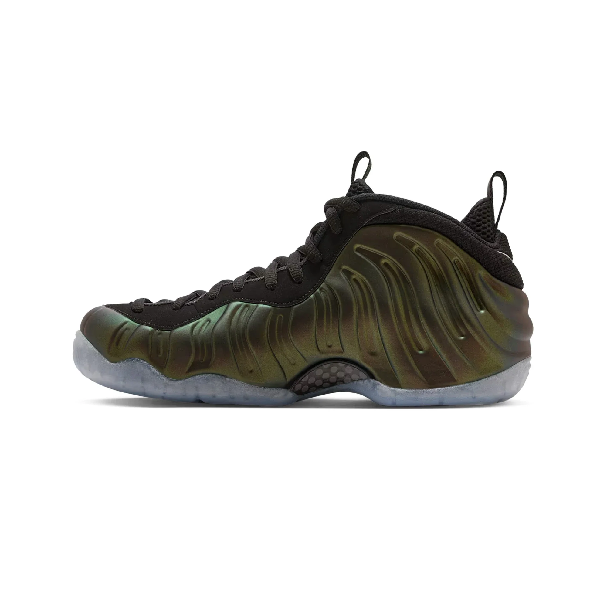 Nike Air Foamposite Pro 'Pine Green' (2025) - Image 3