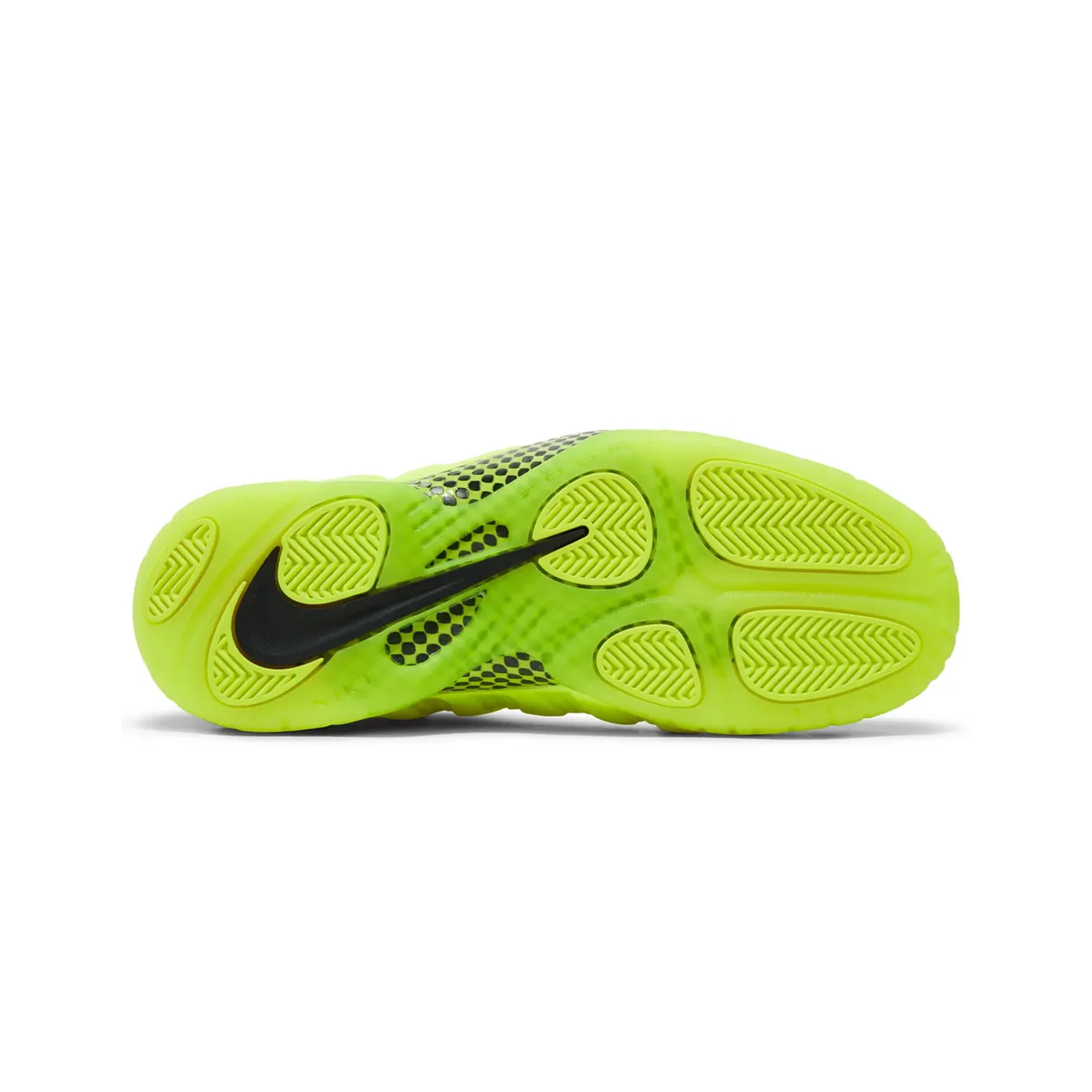 Nike Air Foamposite Pro 'Volt' (2014) - Image 5