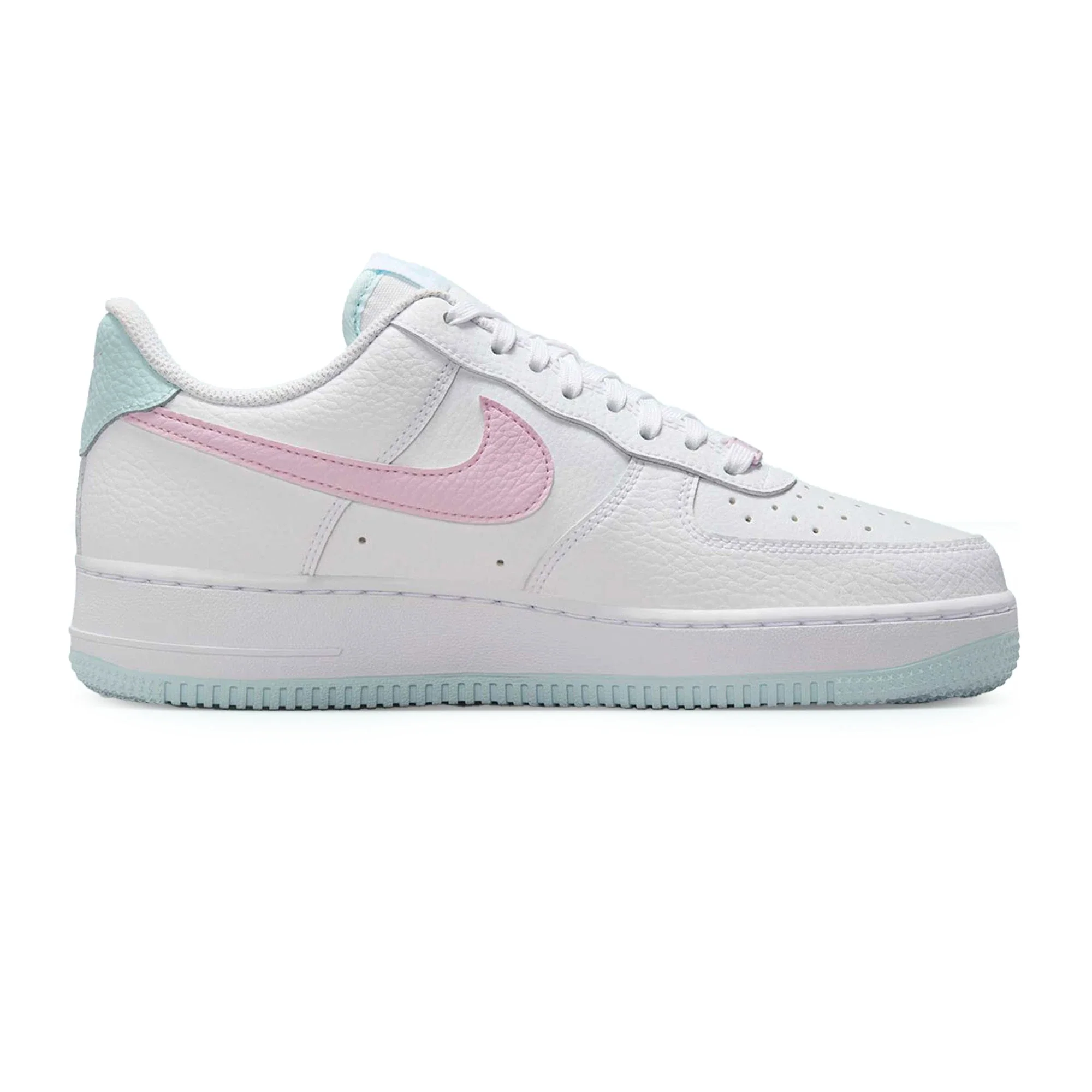 Nike Air Force 1 '07 'Cotton Candy' Women's (2025)