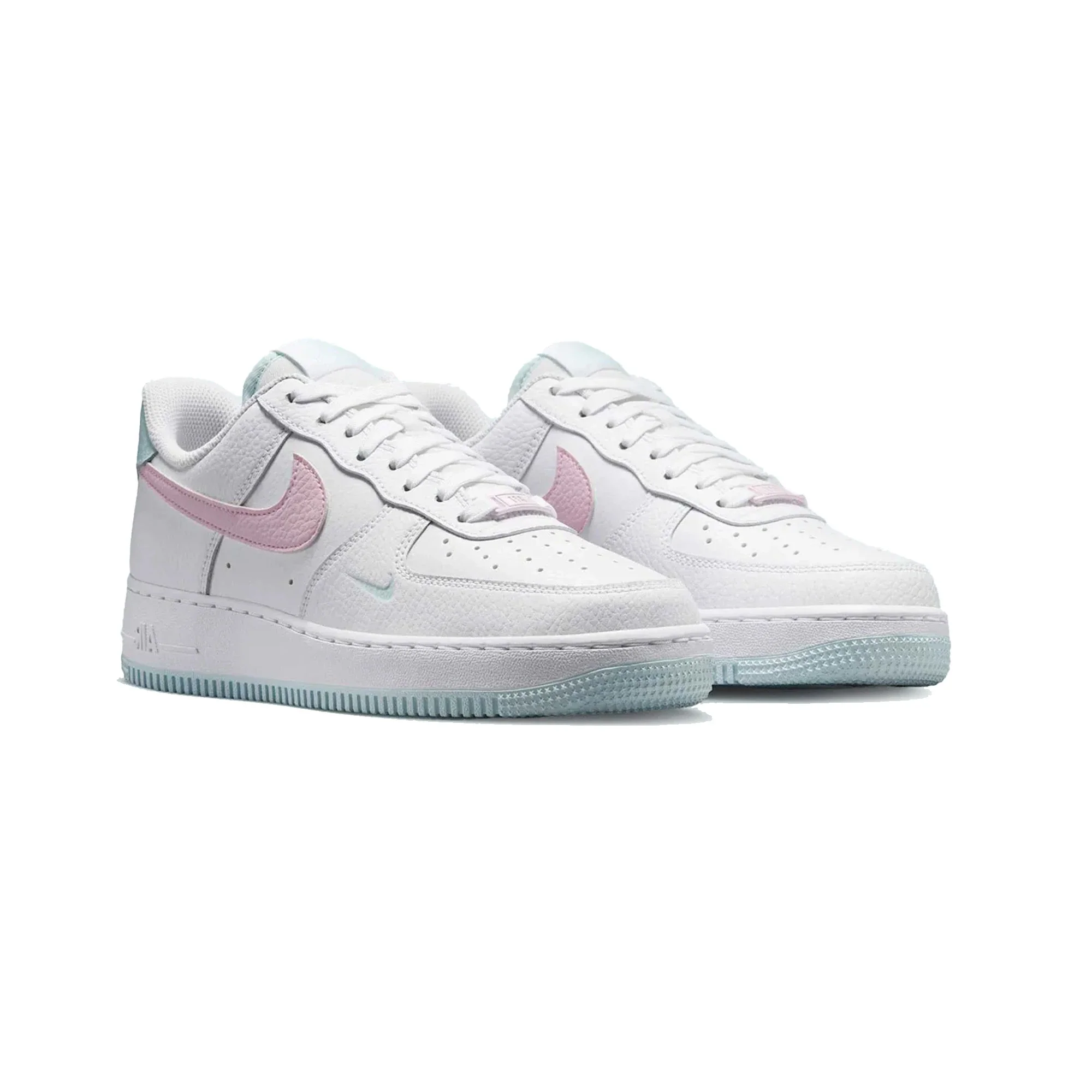 Nike Air Force 1 '07 'Cotton Candy' Women's (2025) - Image 2