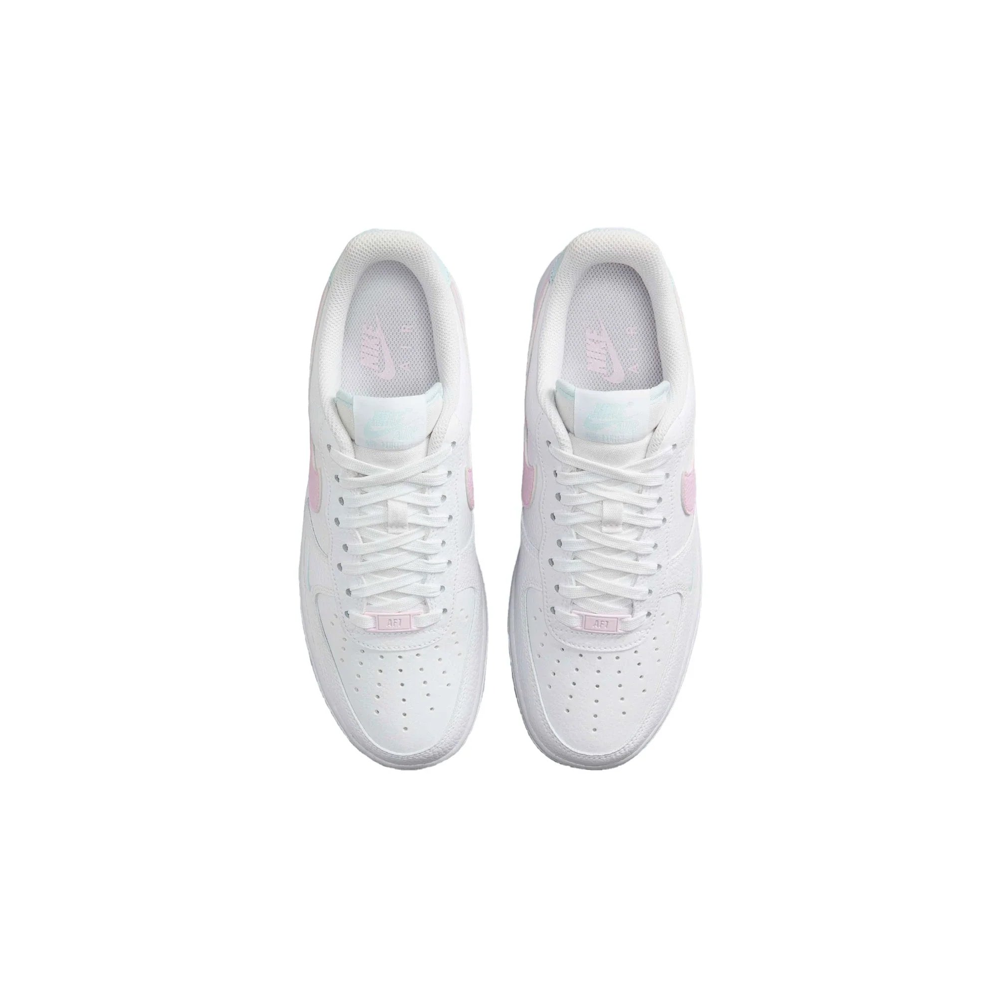 Nike Air Force 1 '07 'Cotton Candy' Women's (2025) - Image 4