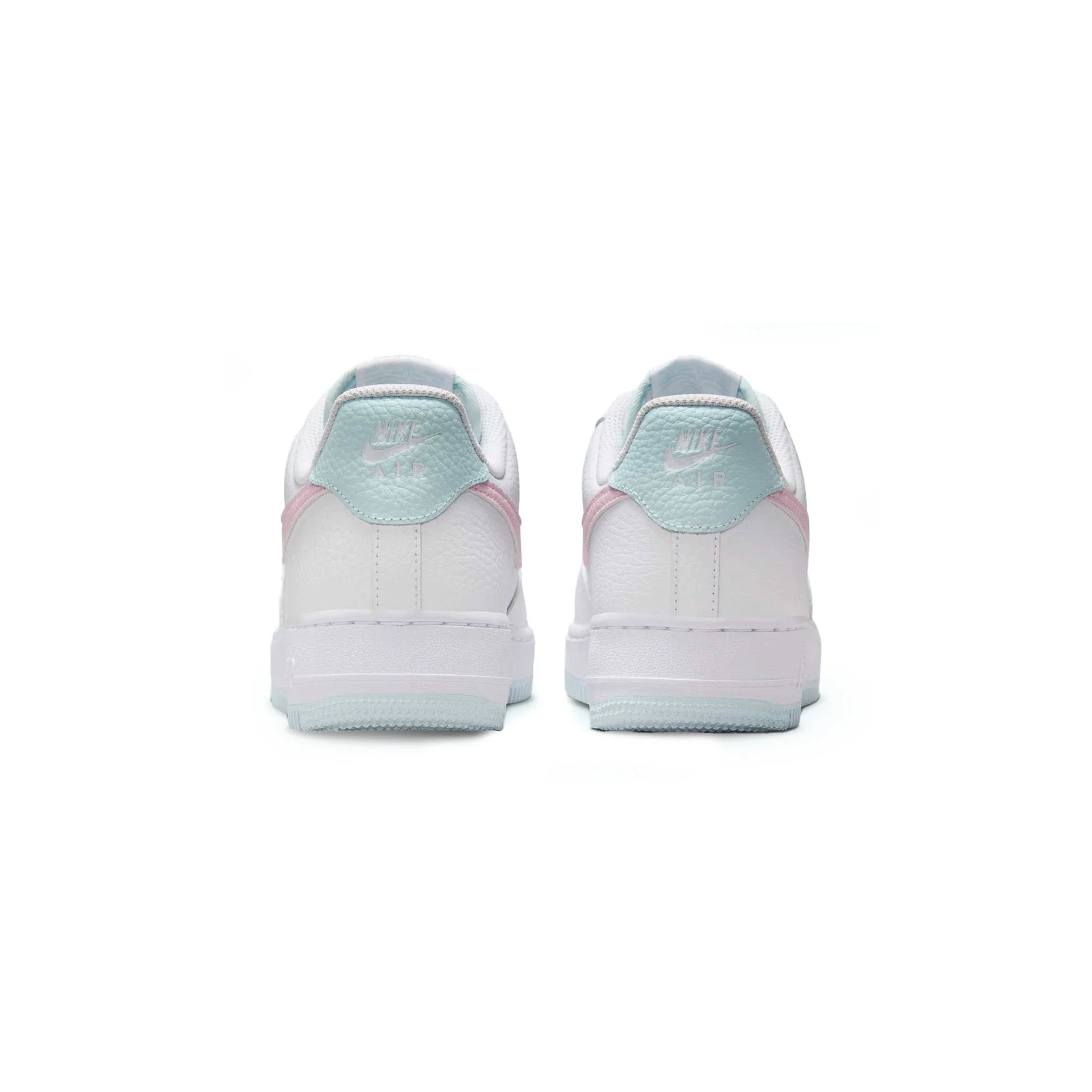 Nike Air Force 1 '07 'Cotton Candy' Women's (2025) - Image 5