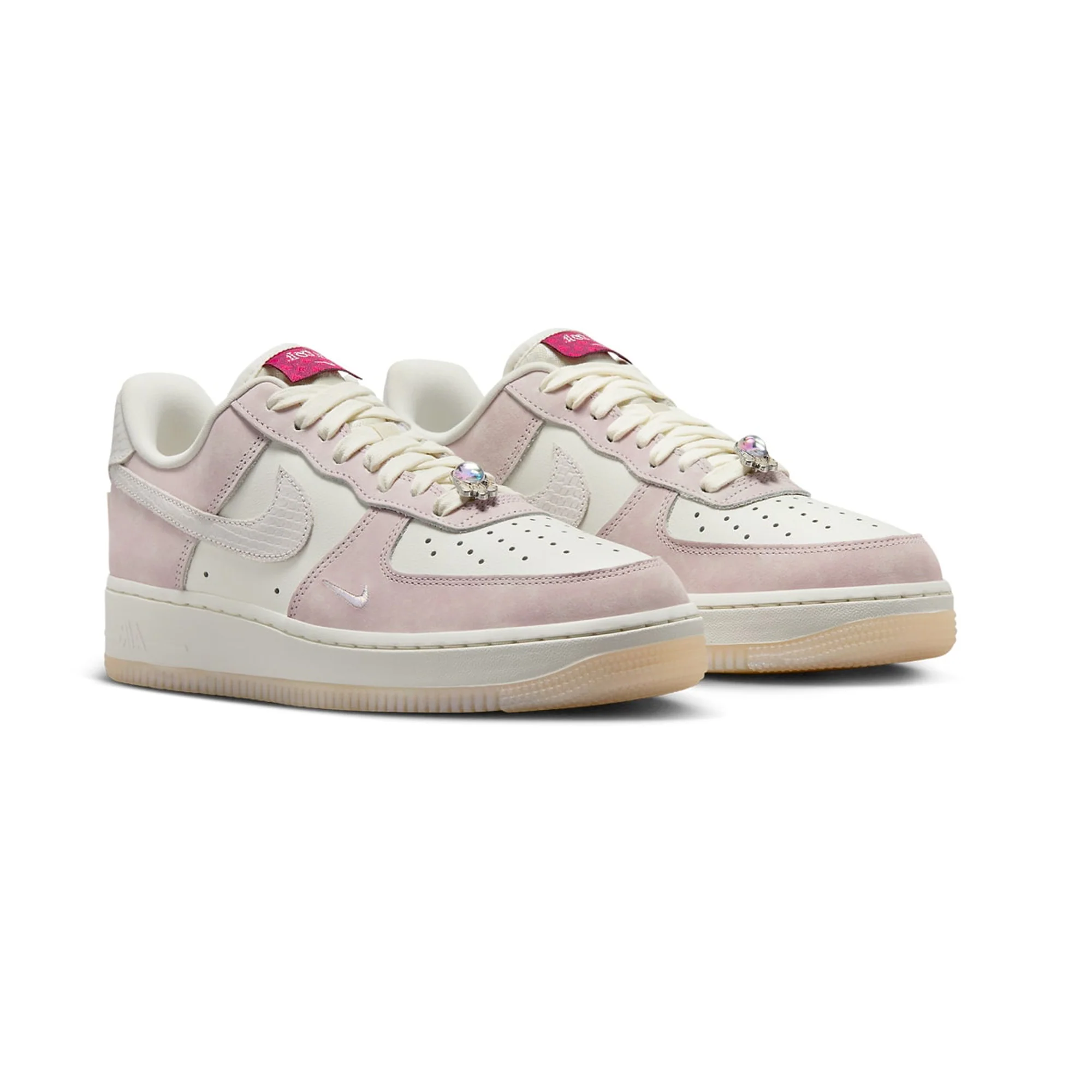 Nike Air Force 1 Low '07 LX 'Year of the Dragon' Women's (2024) - Image 2