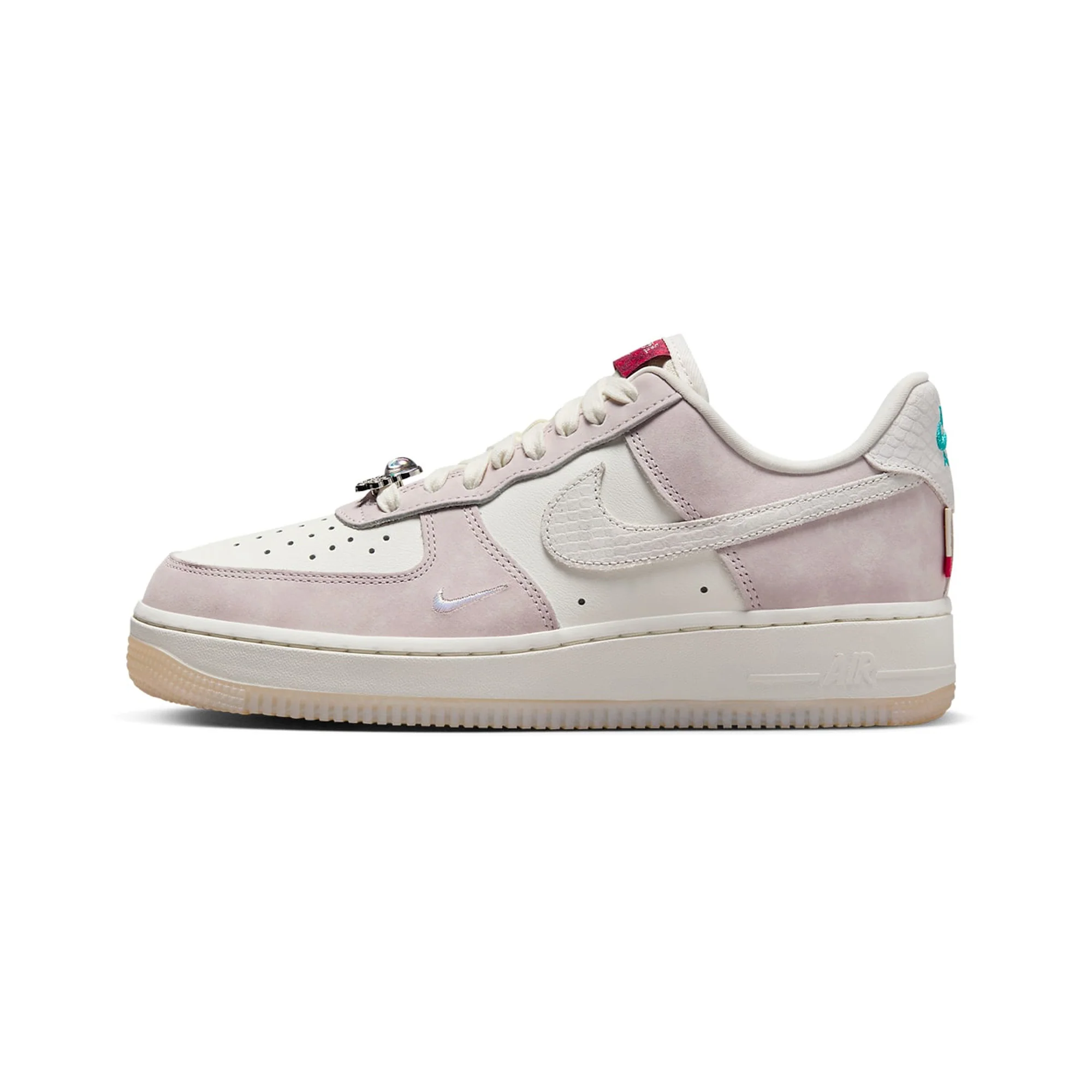 Nike Air Force 1 Low '07 LX 'Year of the Dragon' Women's (2024) - Image 3
