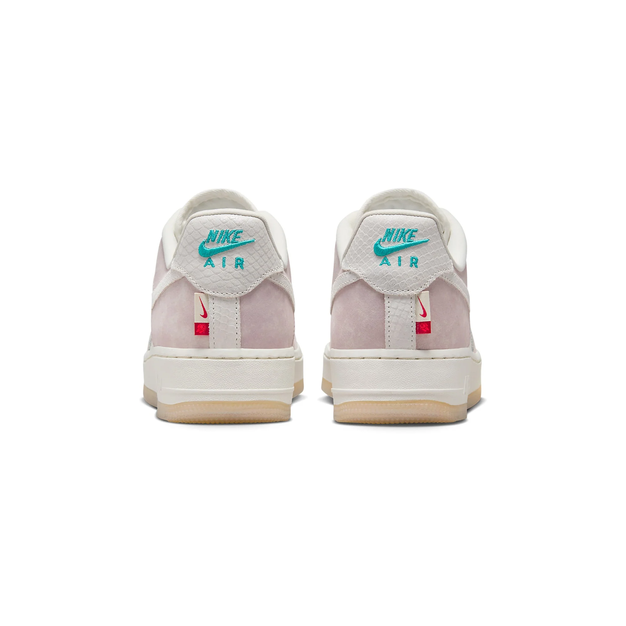 Nike Air Force 1 Low '07 LX 'Year of the Dragon' Women's (2024) - Image 4