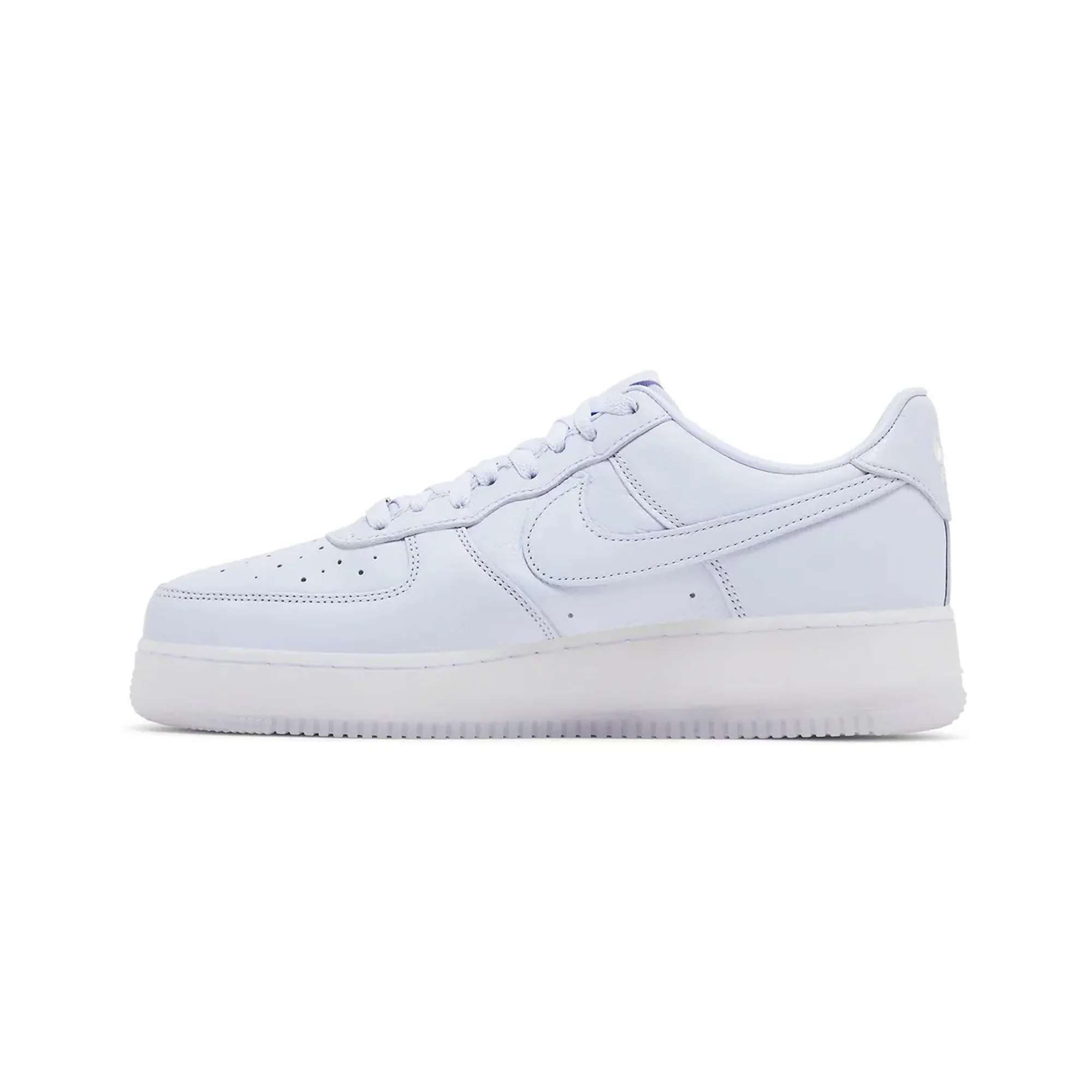 Nike Air Force 1 Low Drake NOCTA Certified Lover Boy 'Palest Purple' (2024) - Image 3