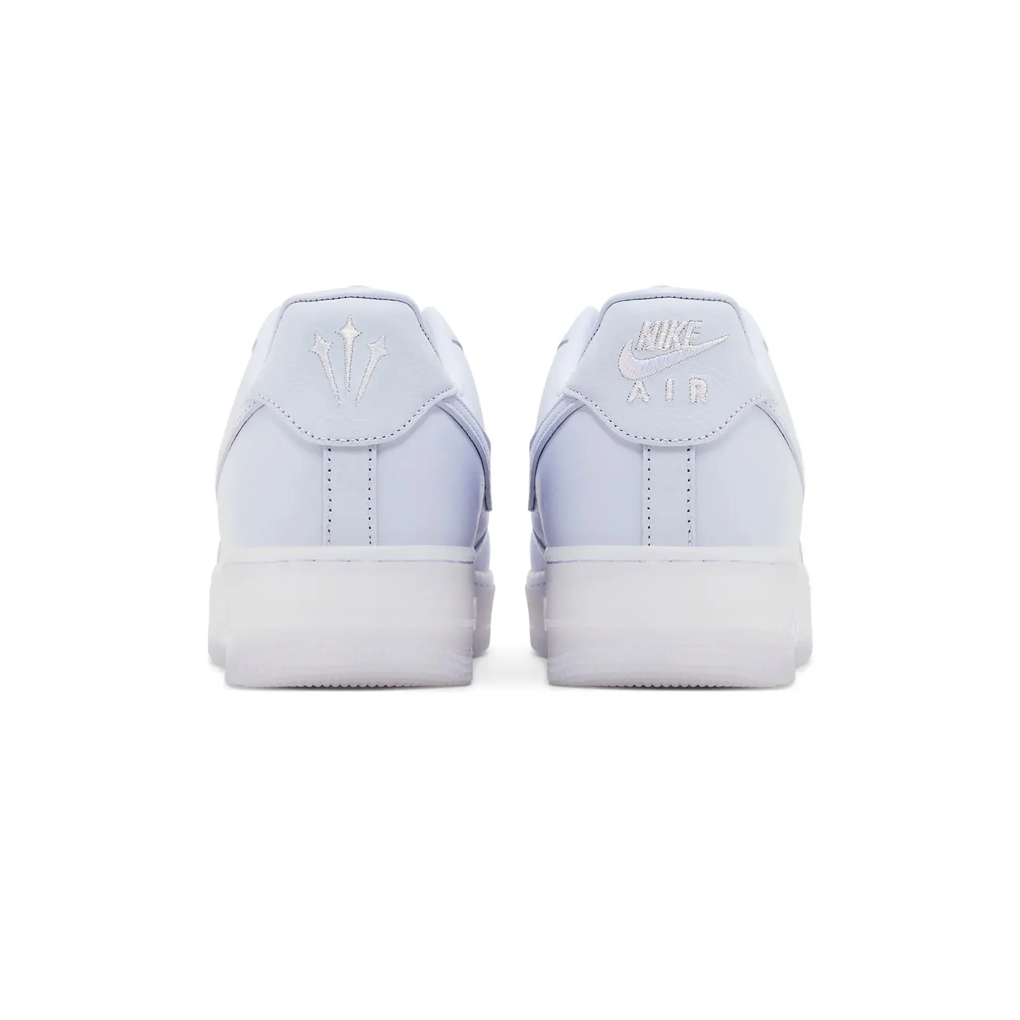 Nike Air Force 1 Low Drake NOCTA Certified Lover Boy 'Palest Purple' (2024) - Image 4