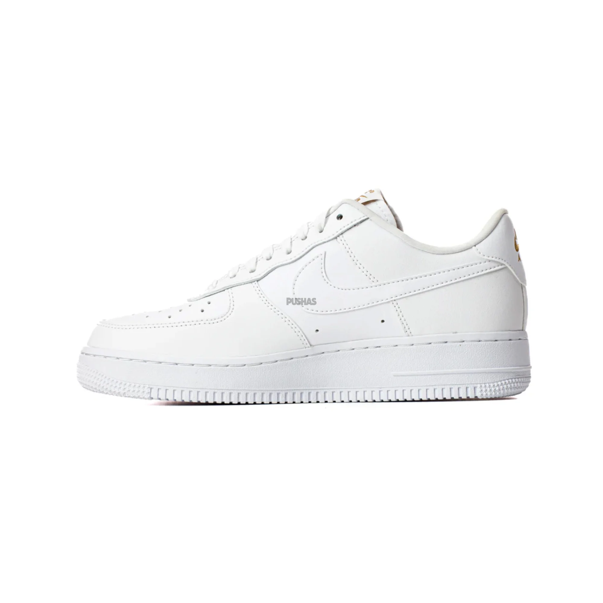 Nike Air Force 1 Low LX 'White Pendant' Woman's (2021) - Image 3