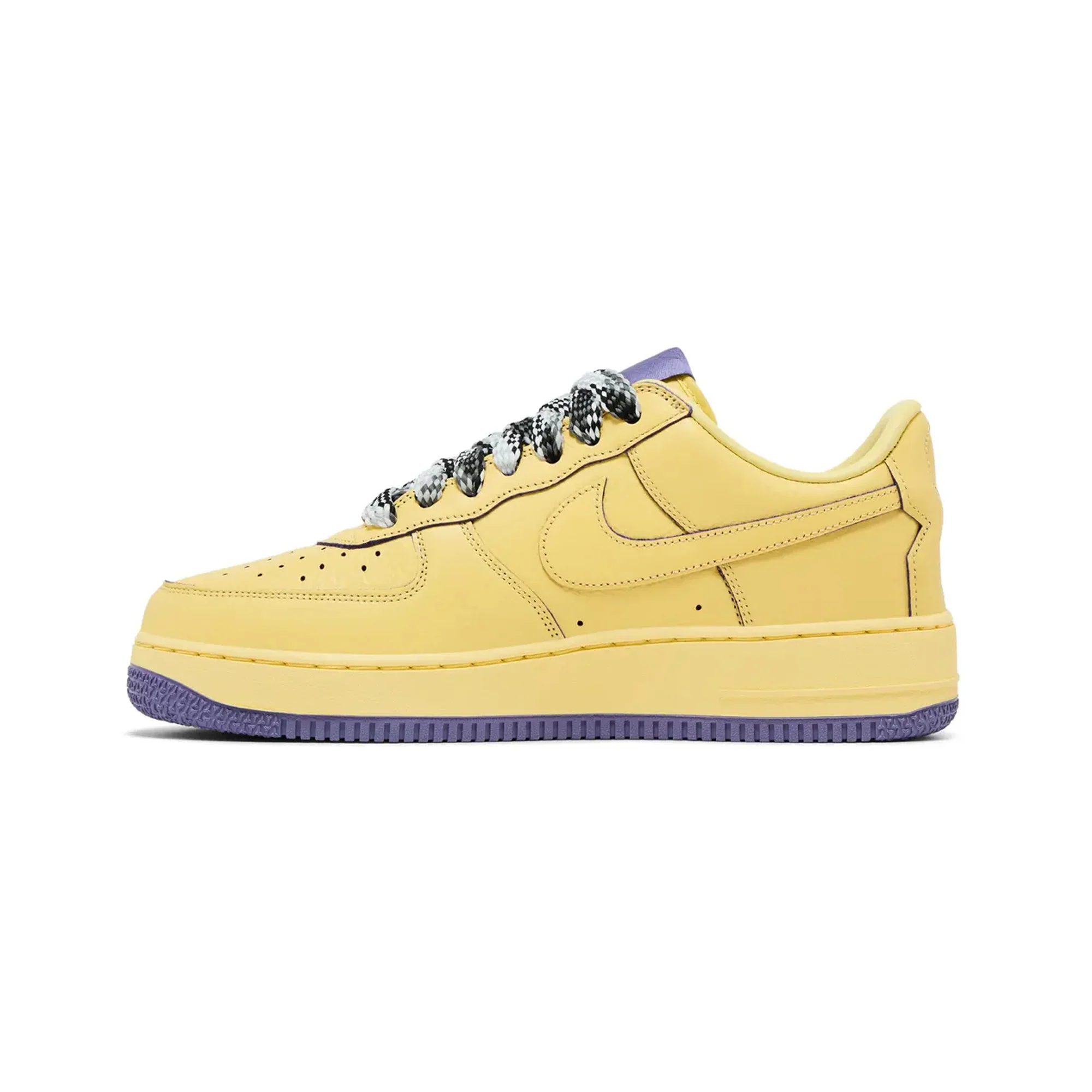 Nike Air Force 1 Low Protro 'Kobe Bryant Mamba Mentality' (2025) - Image 3