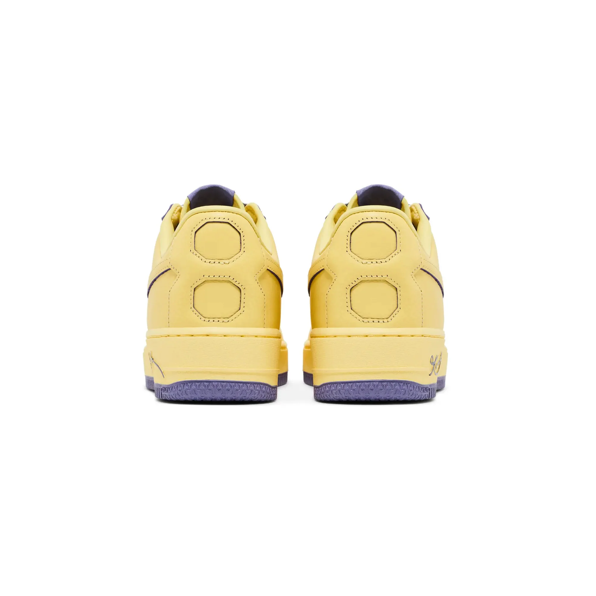 Nike Air Force 1 Low Protro 'Kobe Bryant Mamba Mentality' (2025) - Image 4