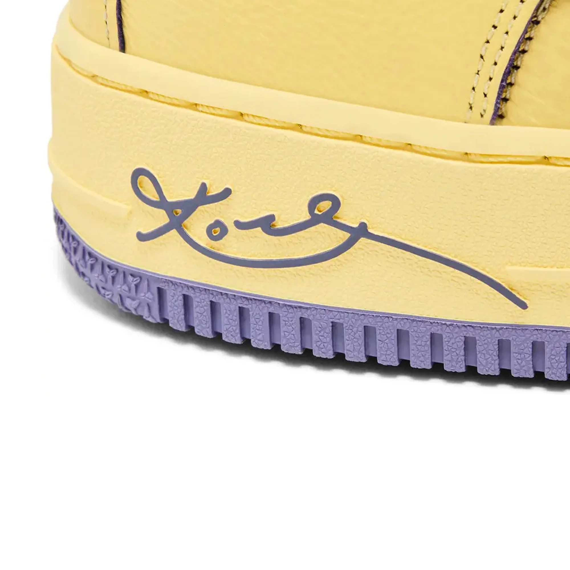 Nike Air Force 1 Low Protro 'Kobe Bryant Mamba Mentality' (2025) - Image 6