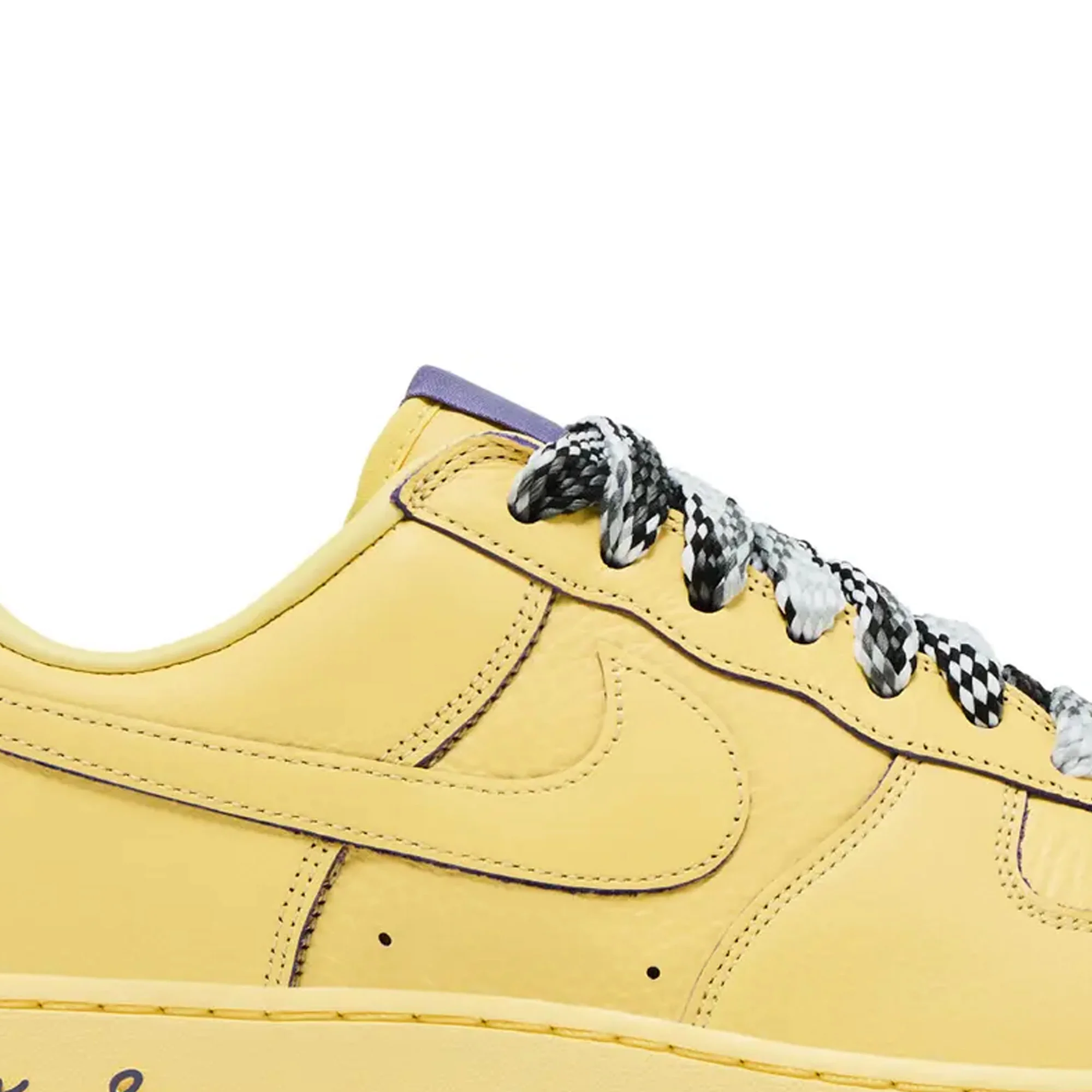 Nike Air Force 1 Low Protro 'Kobe Bryant Mamba Mentality' (2025) - Image 7