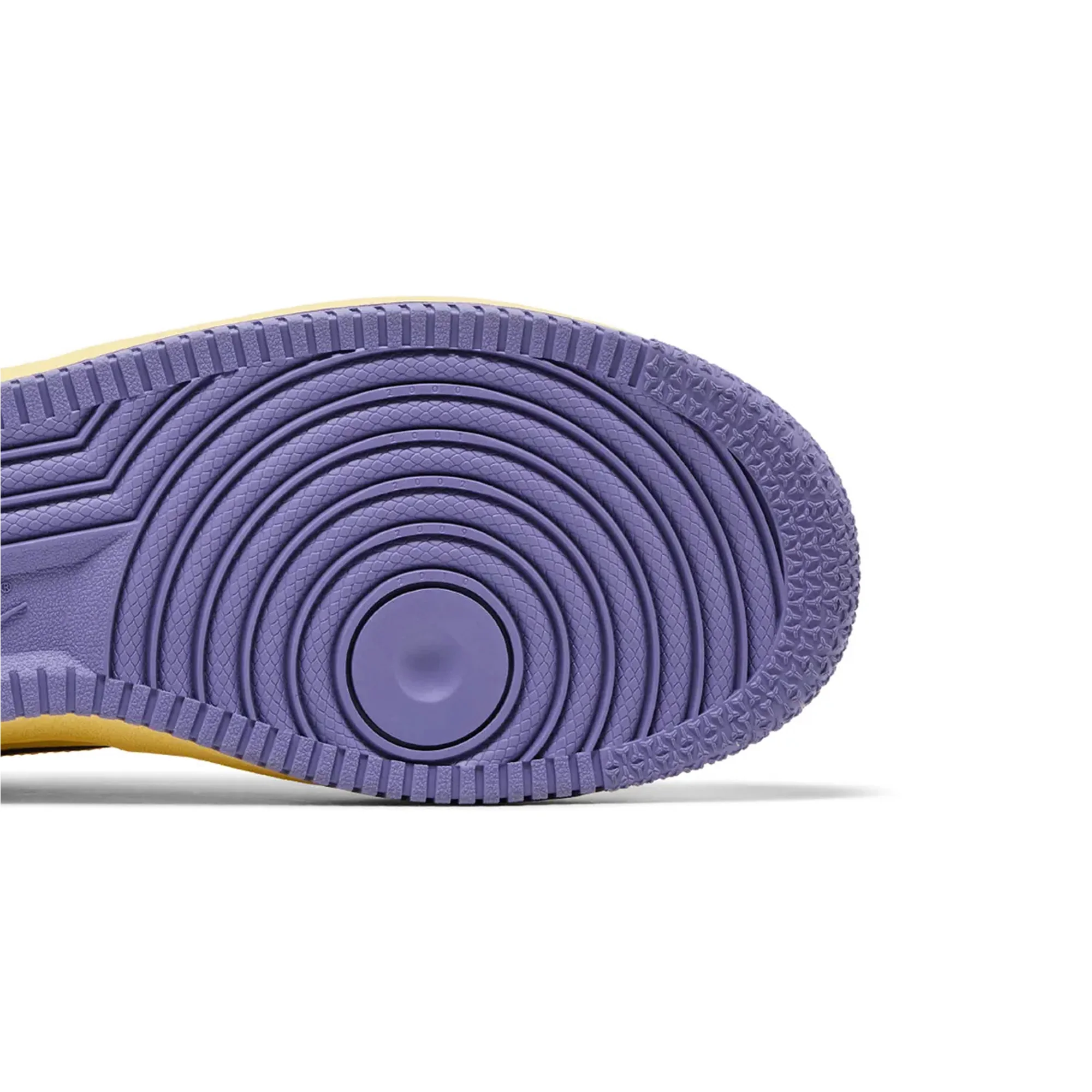 Nike Air Force 1 Low Protro 'Kobe Bryant Mamba Mentality' (2025) - Image 9