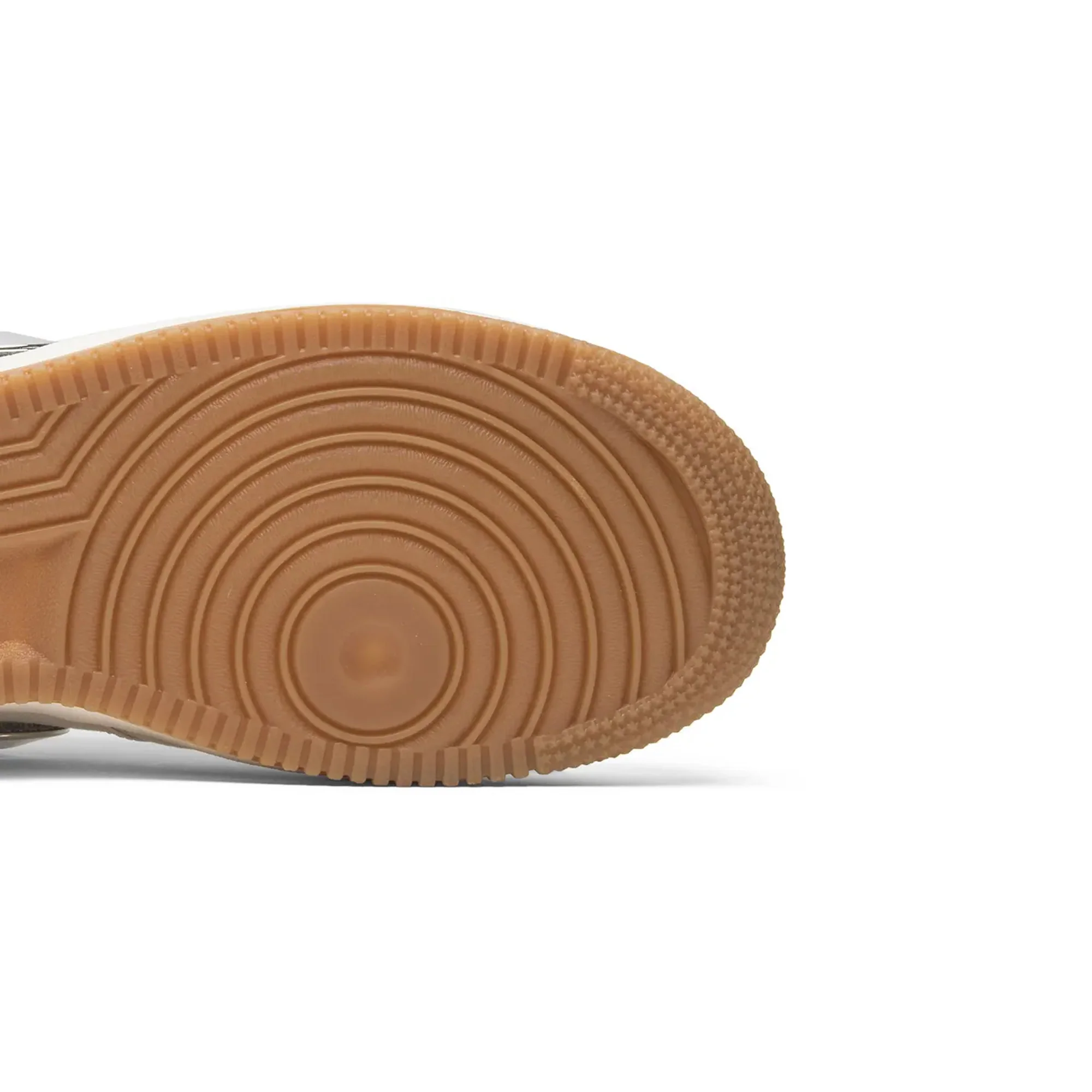 Nike Air Force 1 Low Travis Scott 'Sail' (2018) - Image 8