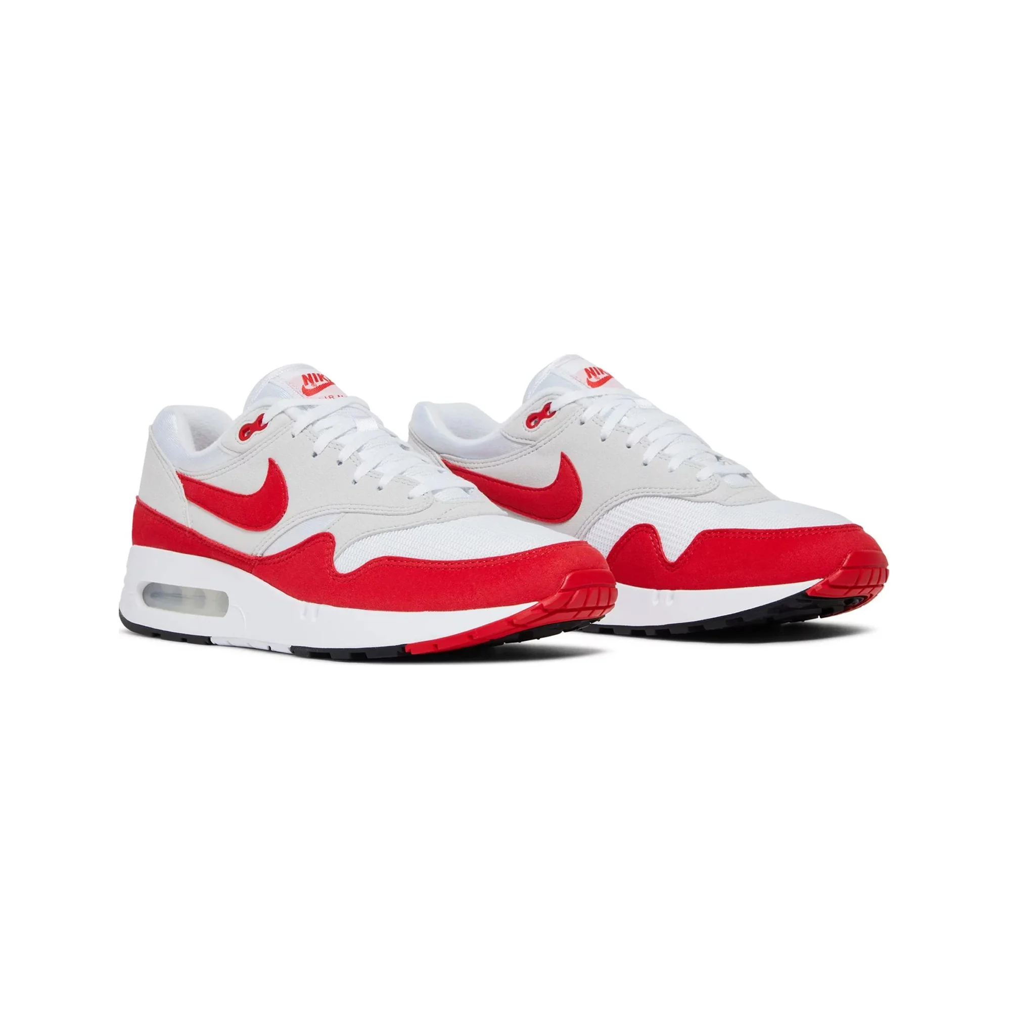 Nike Air Max 1 '86 OG 'Big Bubble Sport Red' W (2023) - Image 2