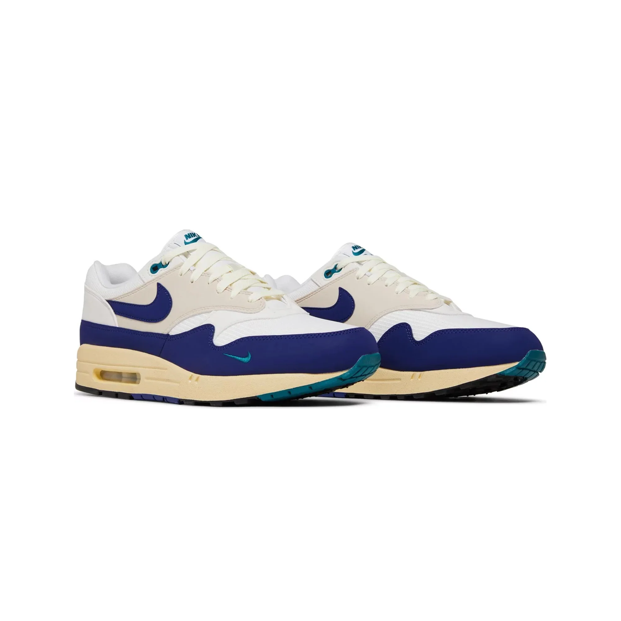 Nike Air Max 1 Athletic Department 'Deep Royal Blue' (2023) - Image 2