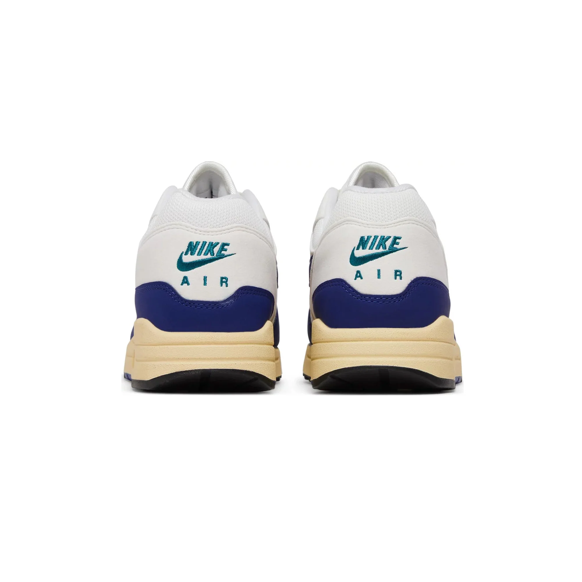 Nike Air Max 1 Athletic Department 'Deep Royal Blue' (2023) - Image 4