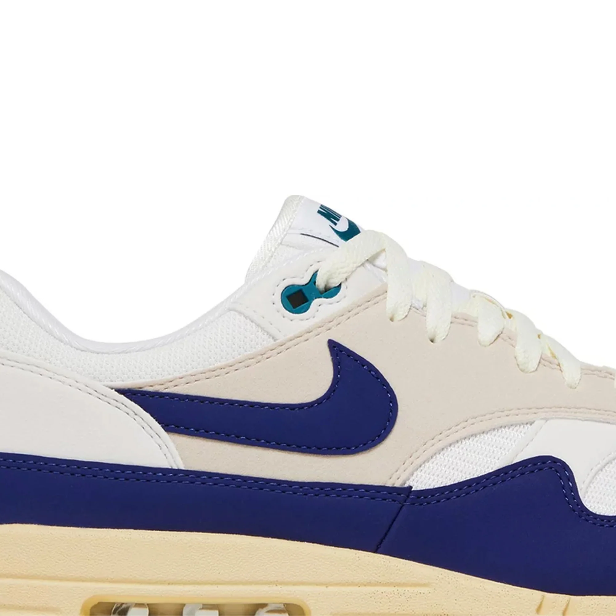 Nike Air Max 1 Athletic Department 'Deep Royal Blue' (2023) - Image 6