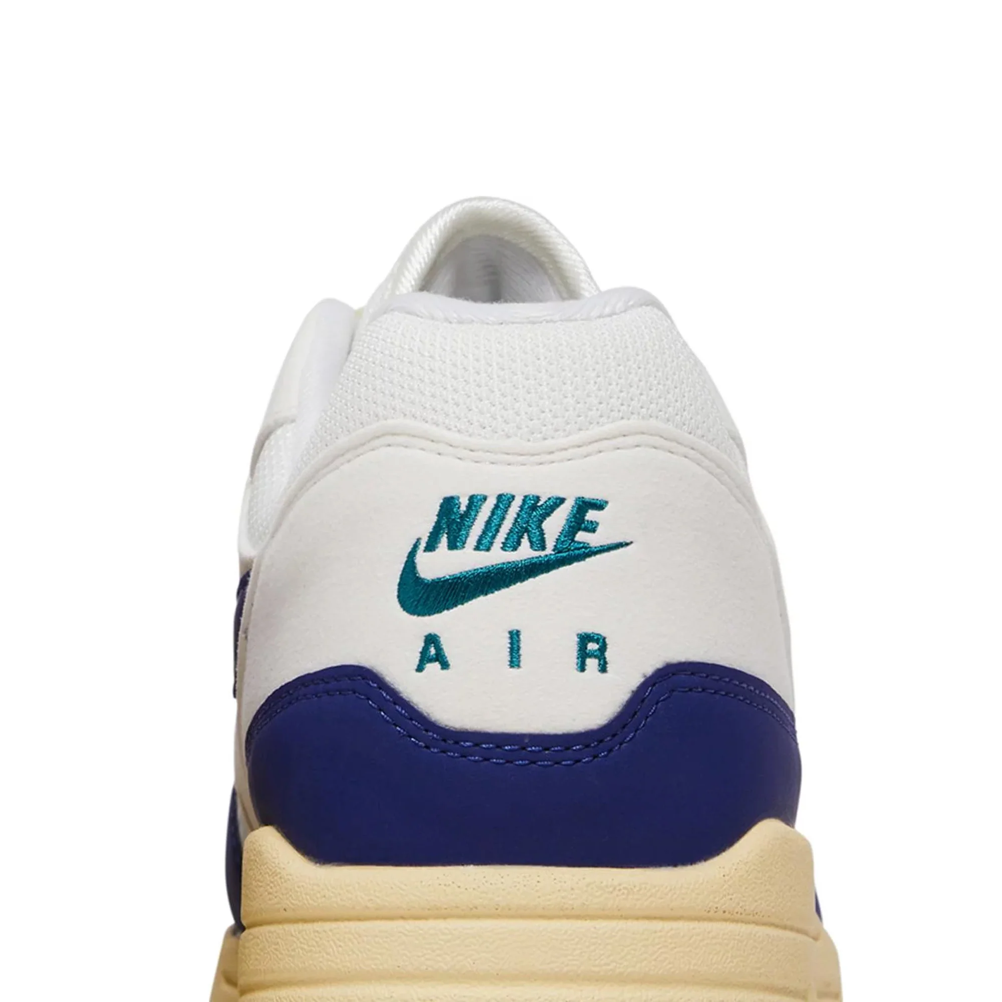 Nike Air Max 1 Athletic Department 'Deep Royal Blue' (2023) - Image 7
