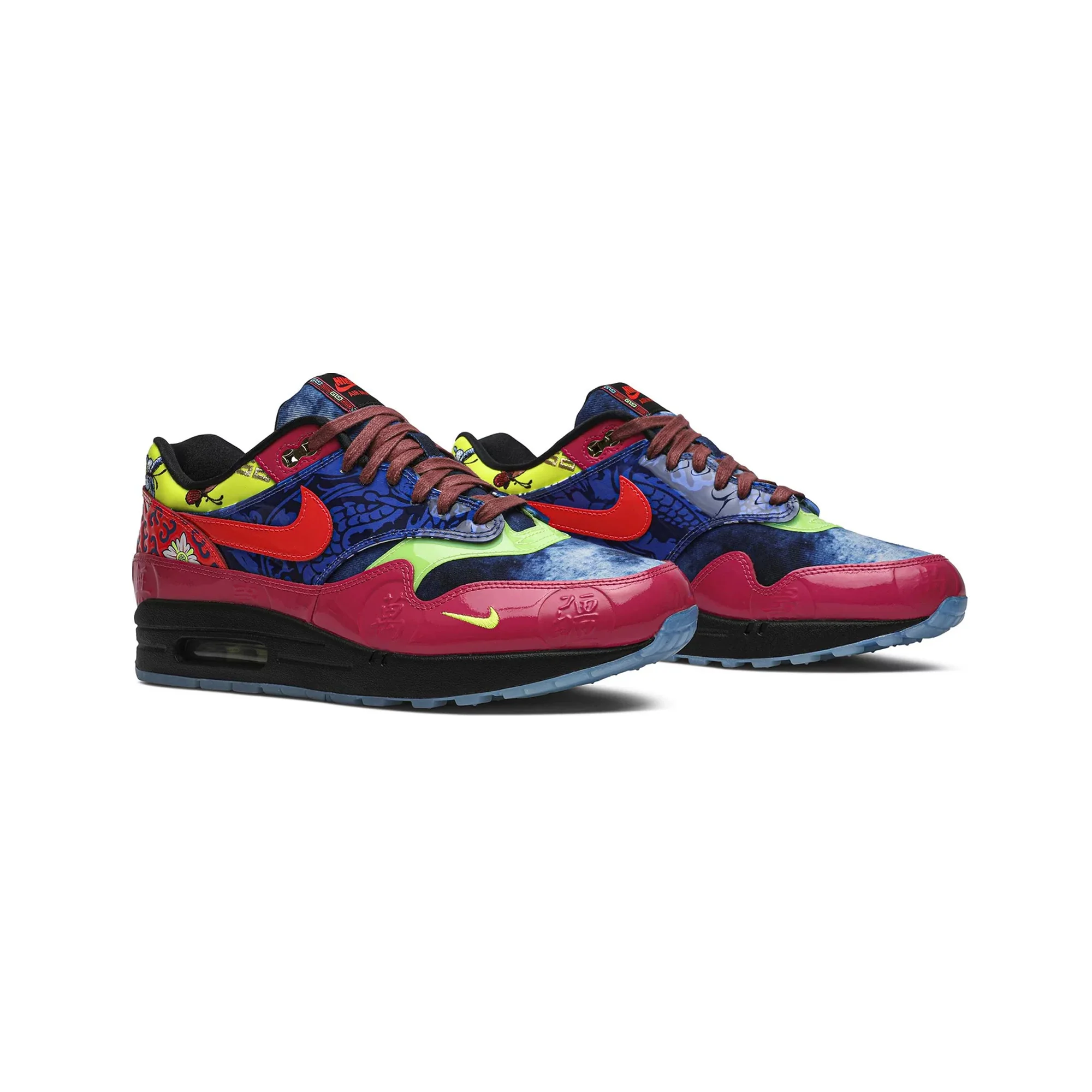 Nike Air Max 1 'Chinese New Year Longevity' (2020) - Image 2