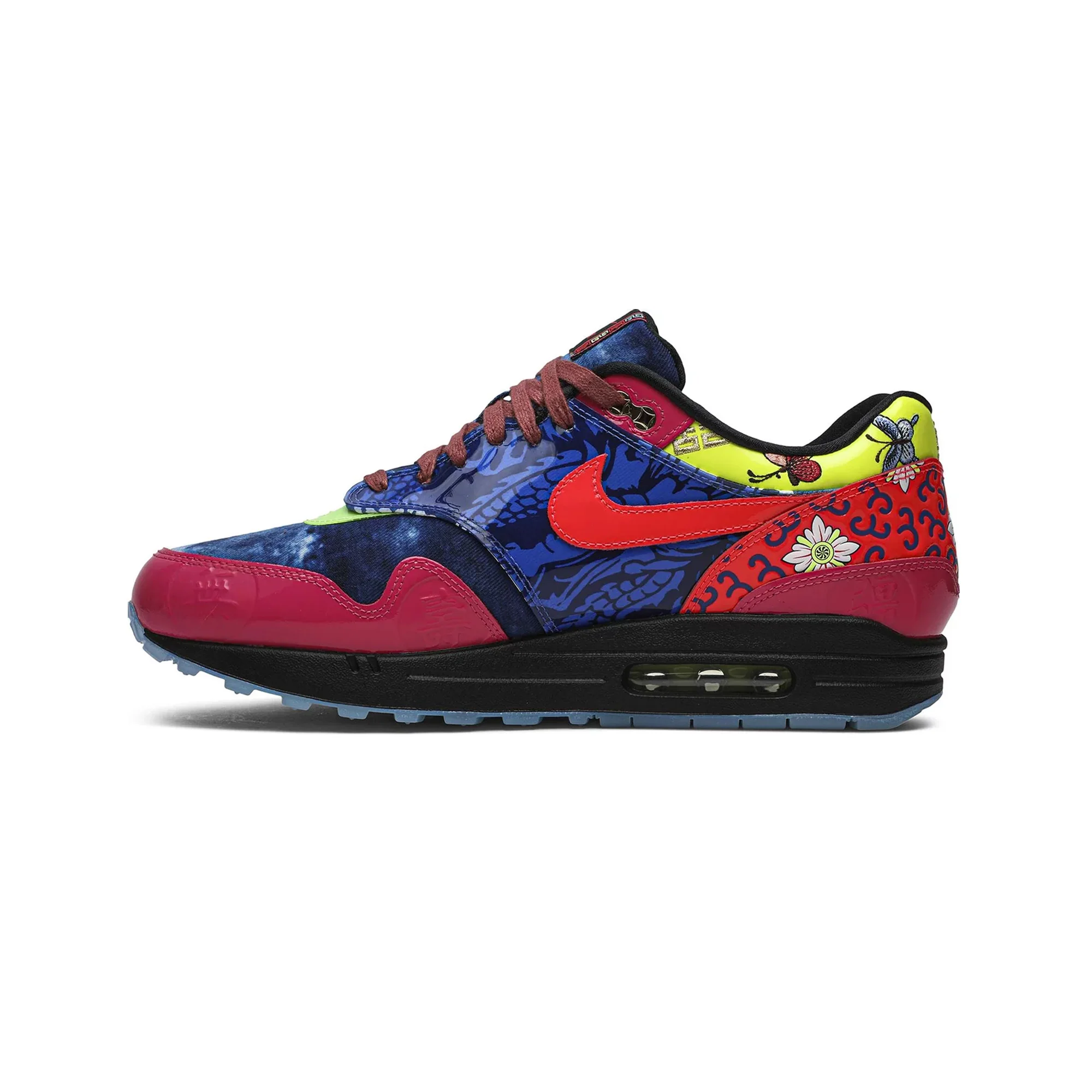 Nike Air Max 1 'Chinese New Year Longevity' (2020) - Image 3
