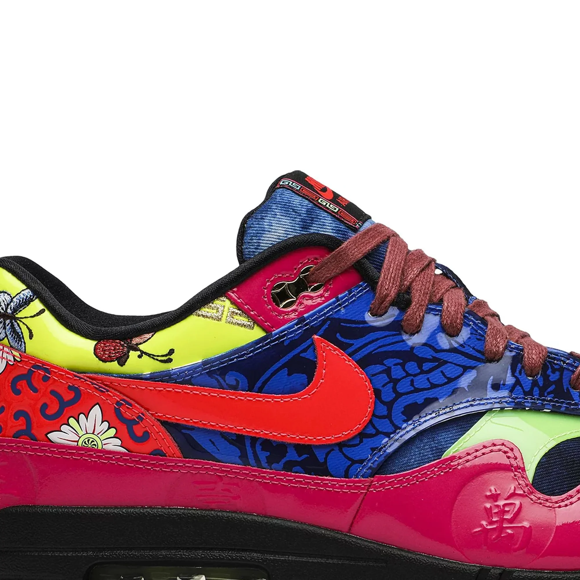 Nike Air Max 1 'Chinese New Year Longevity' (2020) - Image 6