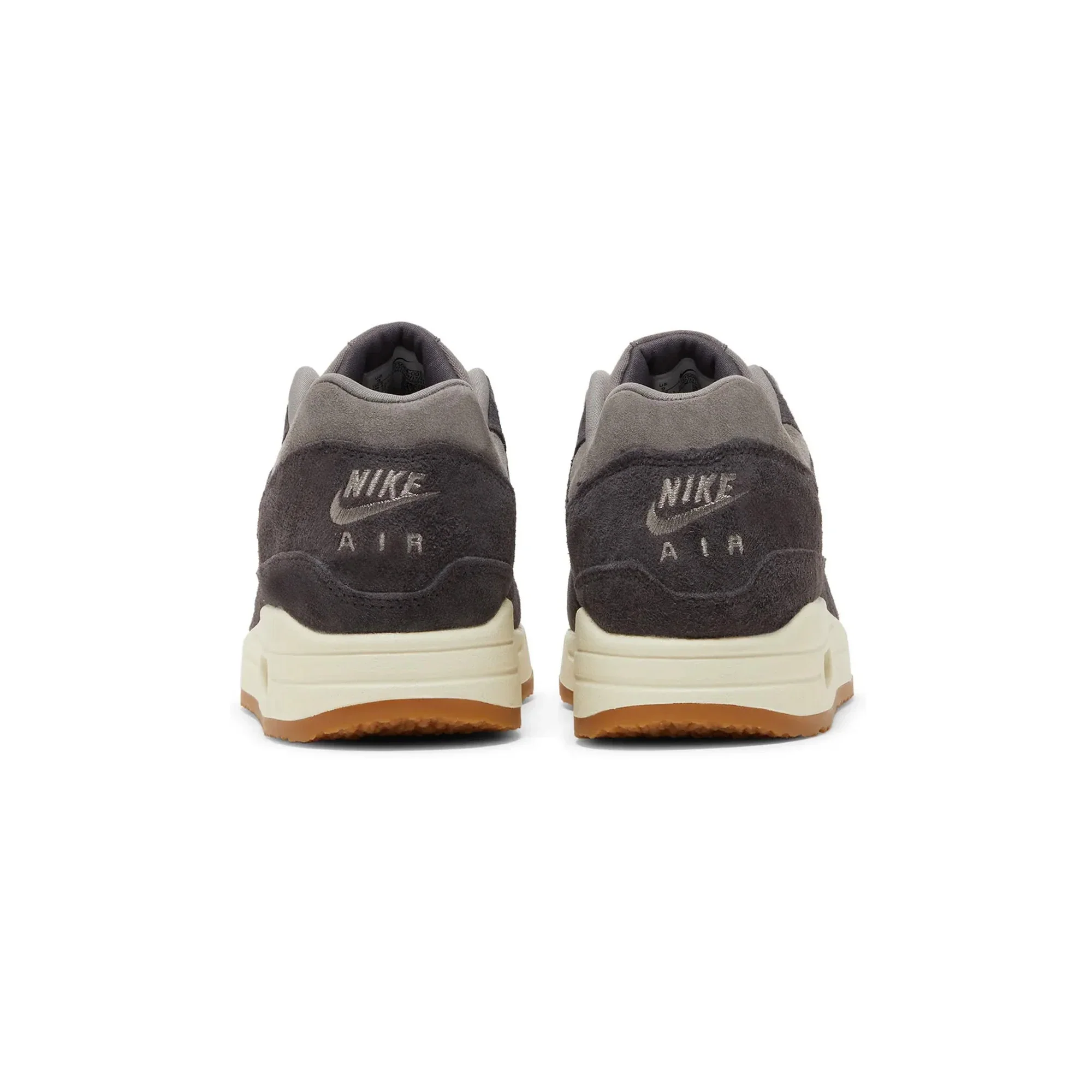 Nike Air Max 1 'Crepe Soft Grey' (2023) - Image 4