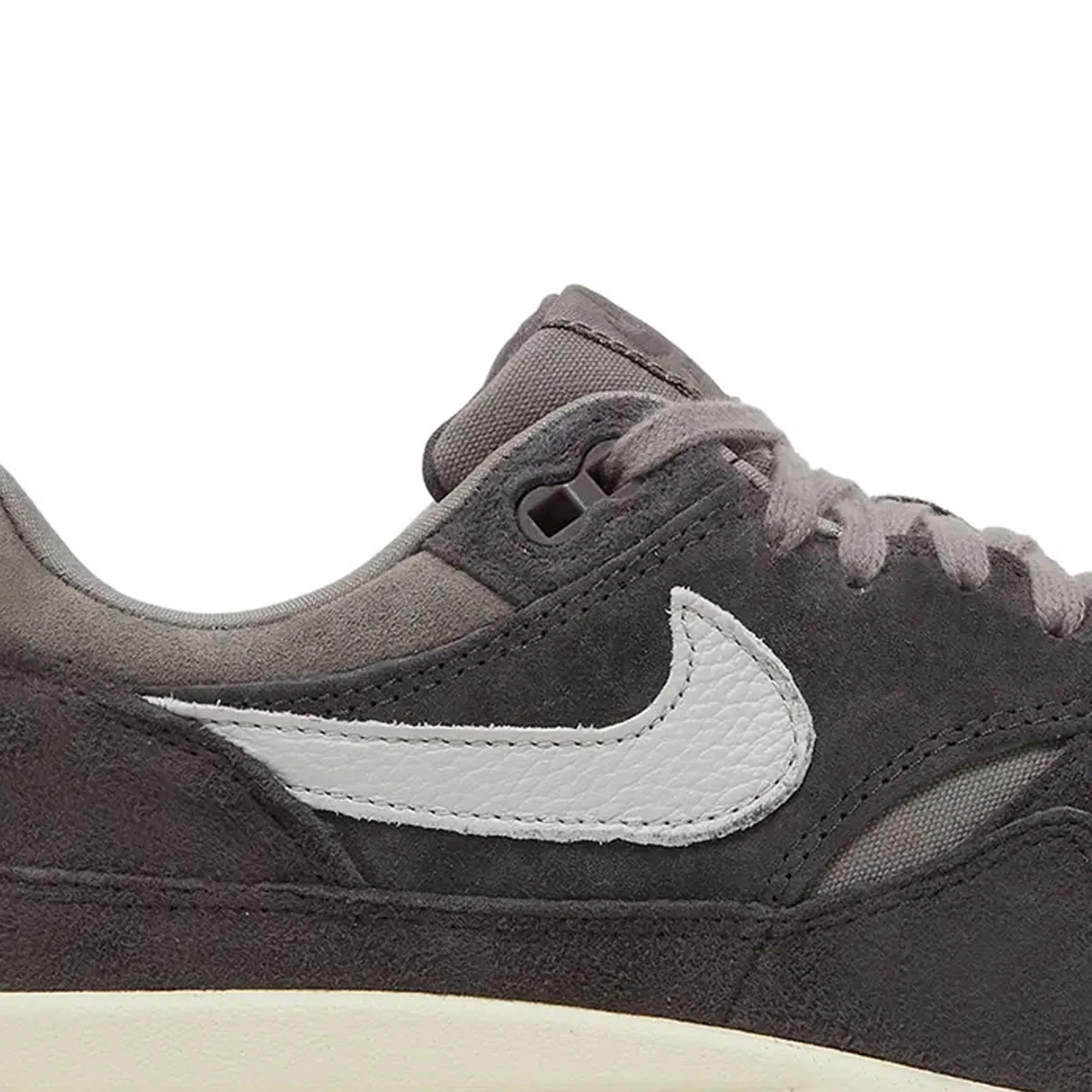 Nike Air Max 1 'Crepe Soft Grey' (2023) - Image 6