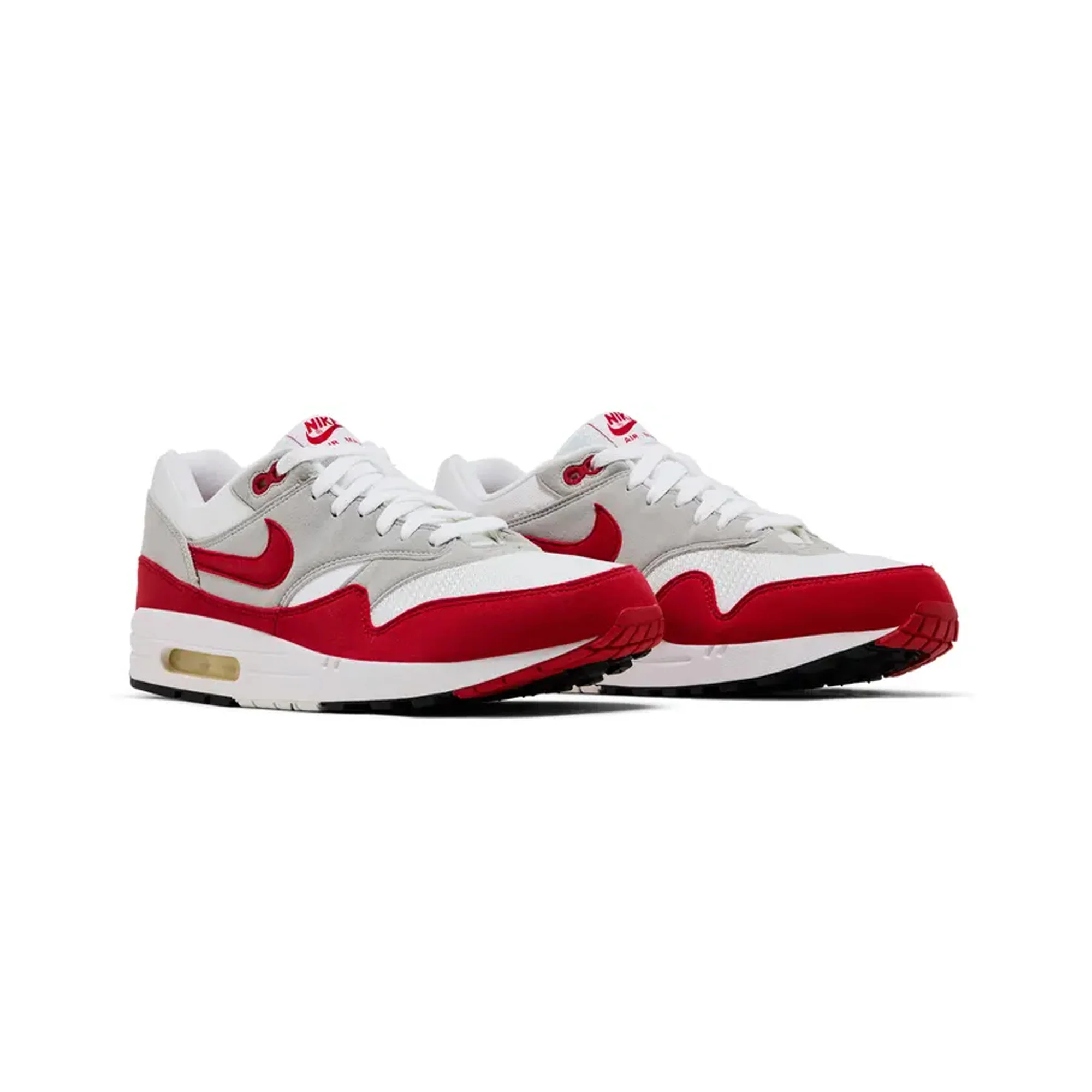 Nike Air Max 1 'Sport Red' (2009) - Image 2