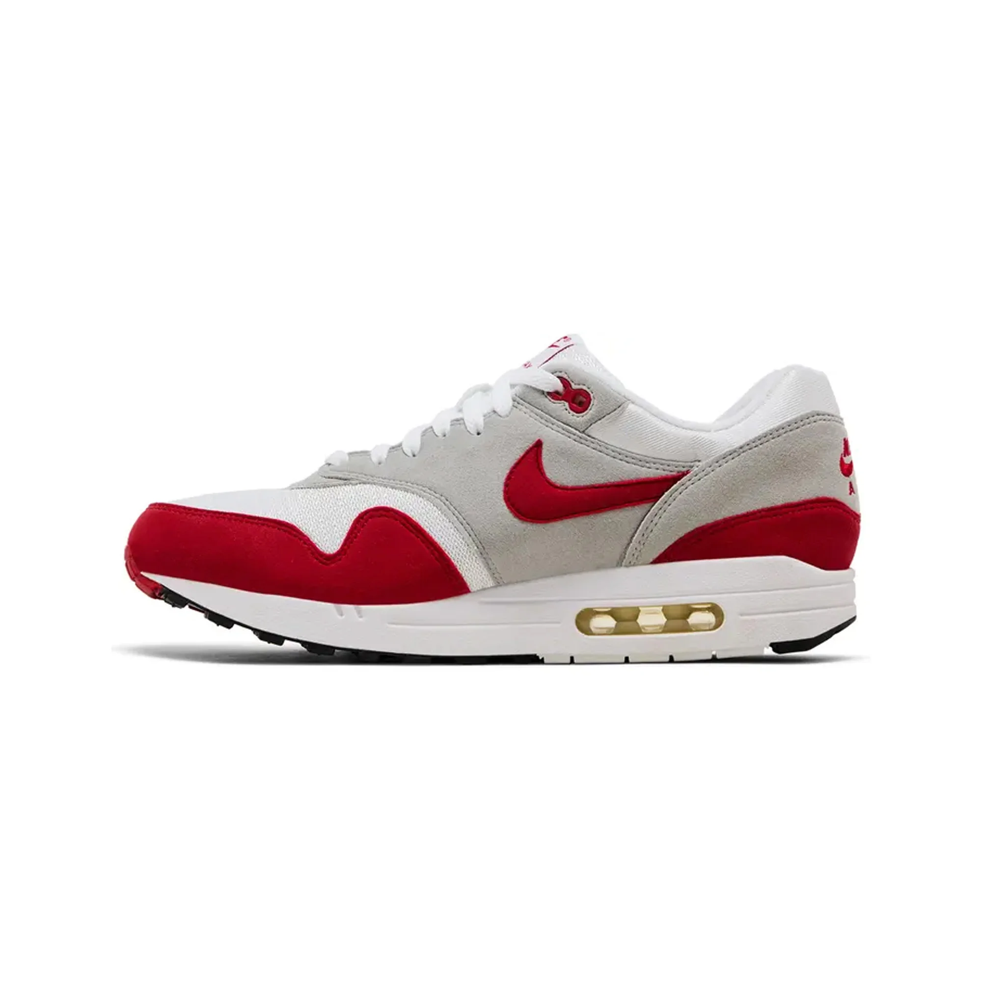 Nike Air Max 1 'Sport Red' (2009) - Image 3