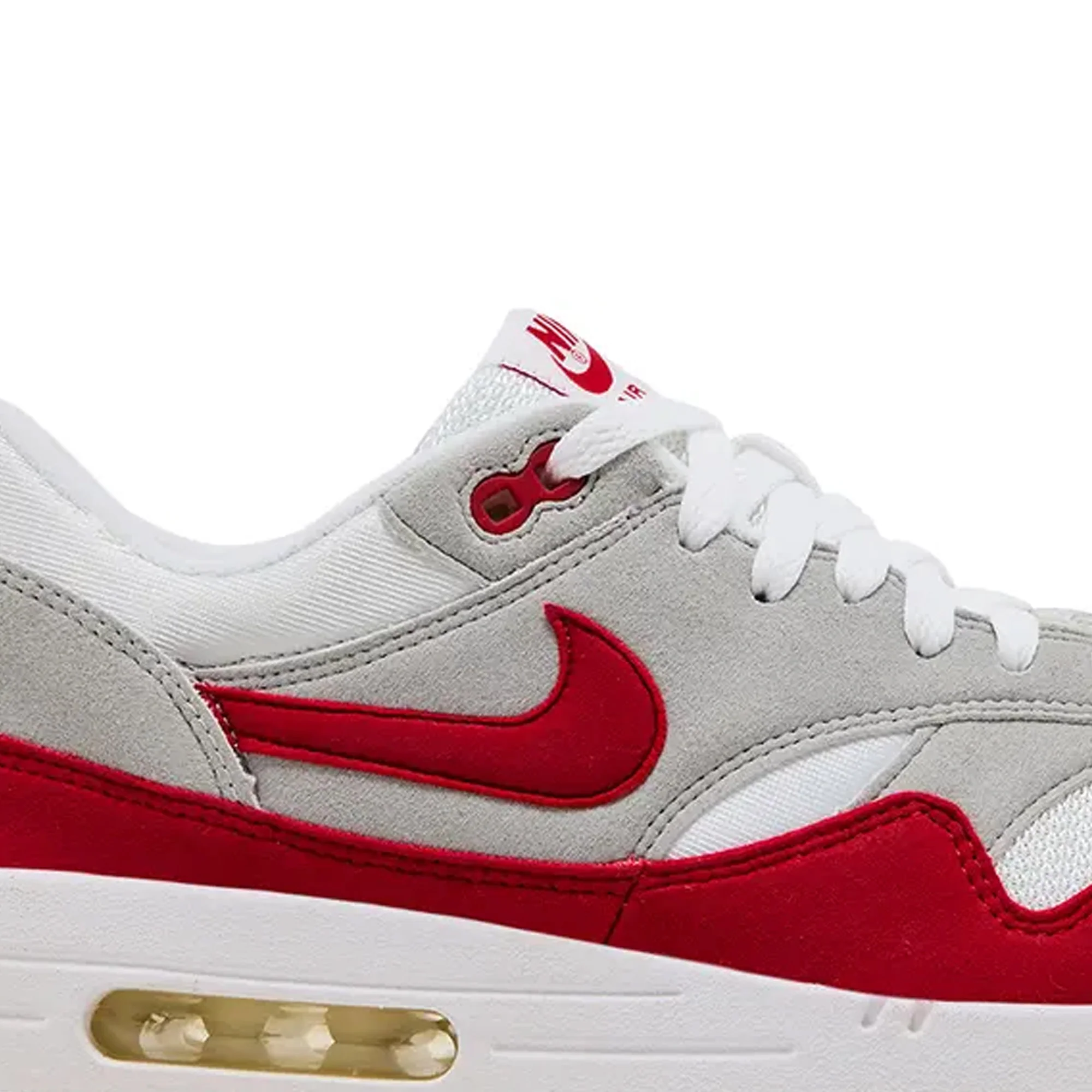 Nike Air Max 1 'Sport Red' (2009) - Image 6