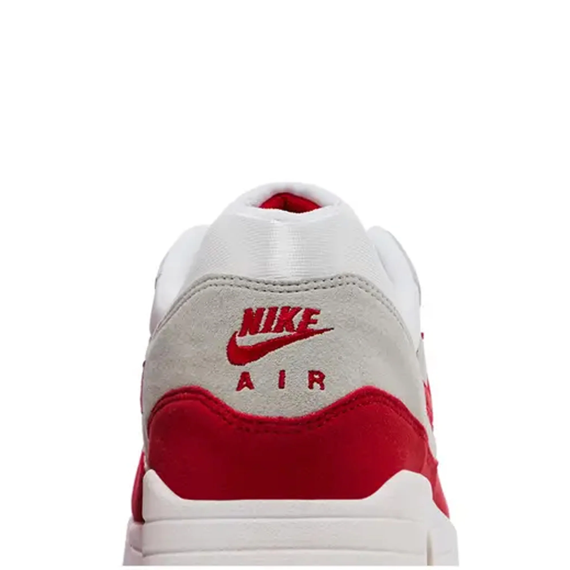 Nike Air Max 1 'Sport Red' (2009) - Image 7