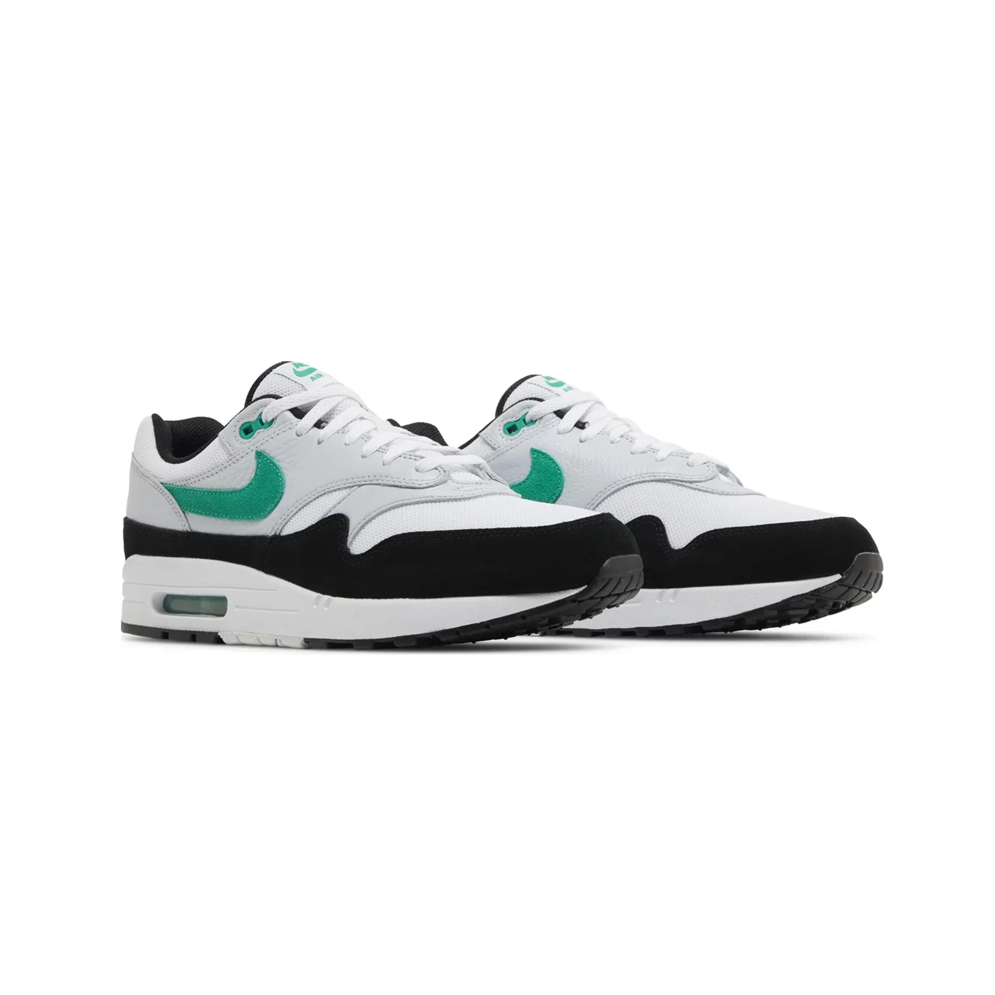 Nike Air Max 1 'White Black Stadium Green' (2024) - Image 2