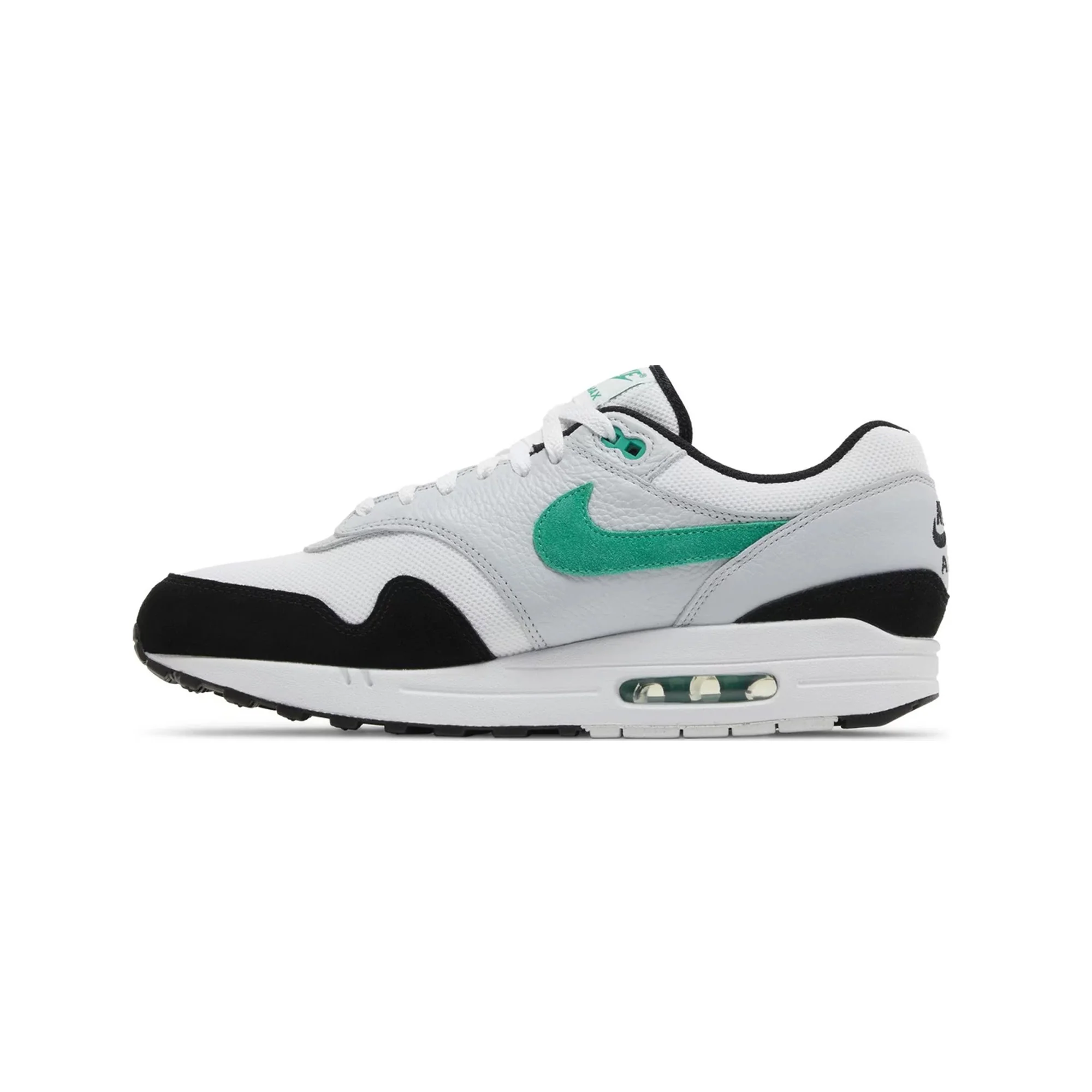 Nike Air Max 1 'White Black Stadium Green' (2024) - Image 3