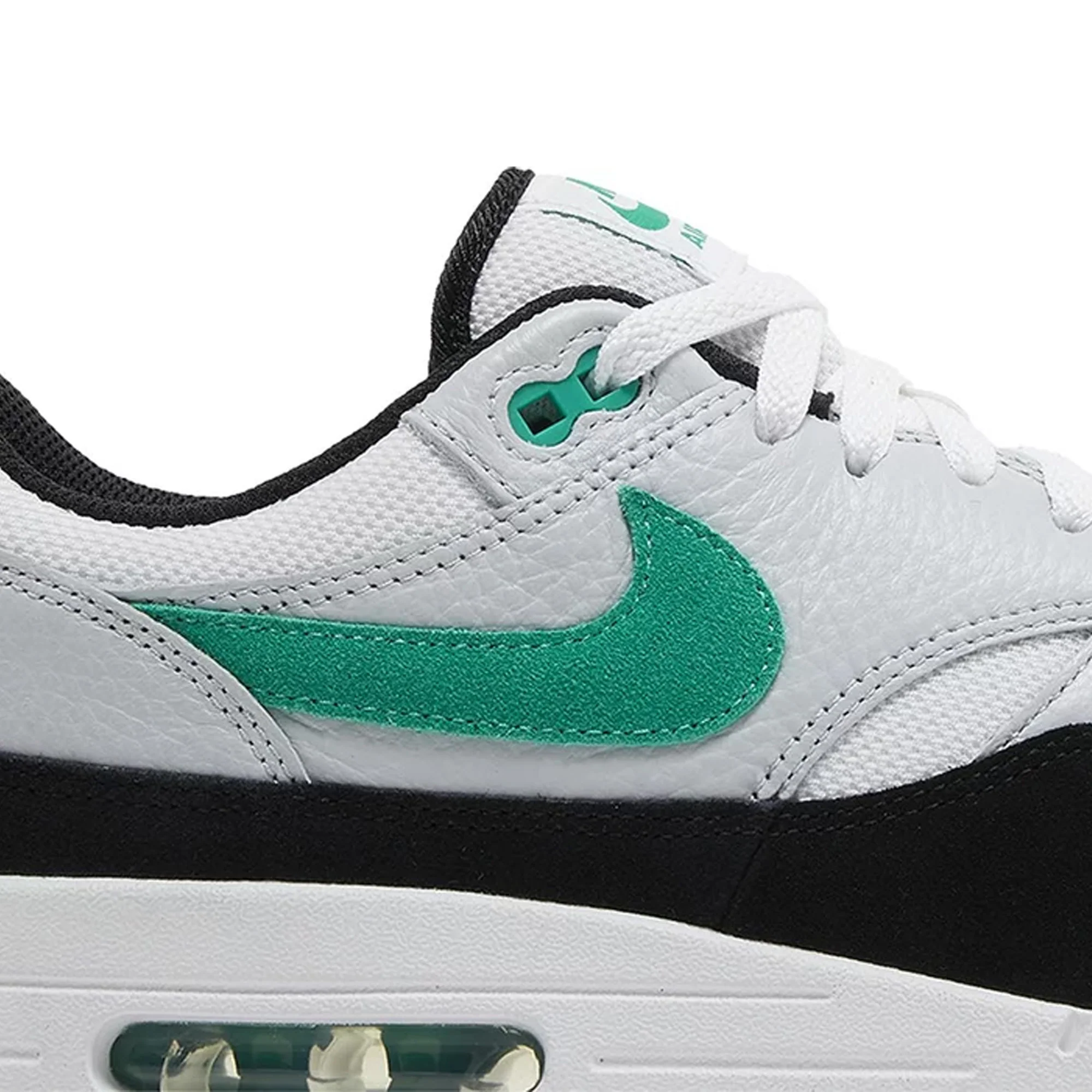 Nike Air Max 1 'White Black Stadium Green' (2024) - Image 6