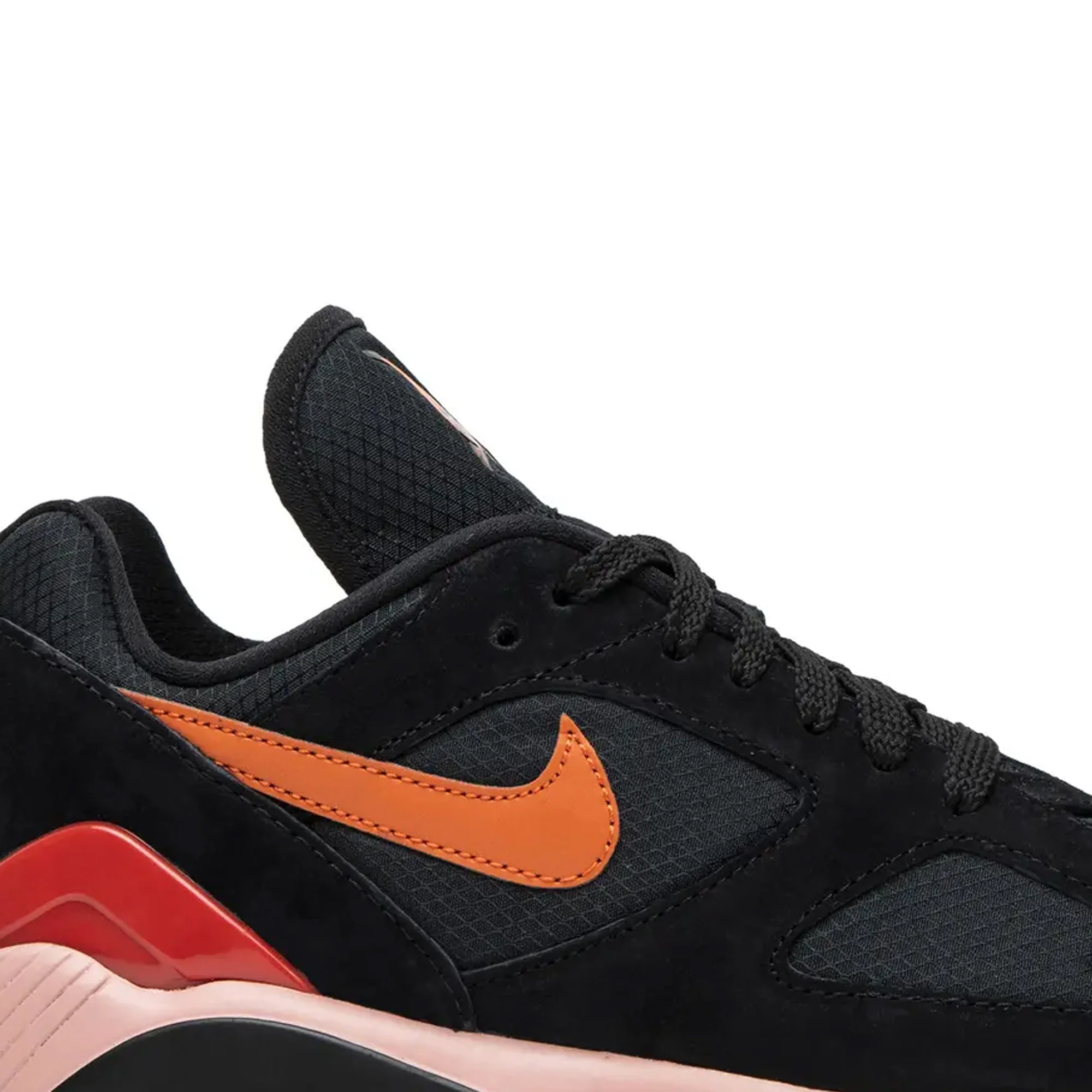 Nike Air Max 180 'Fire' (2018) - Image 6