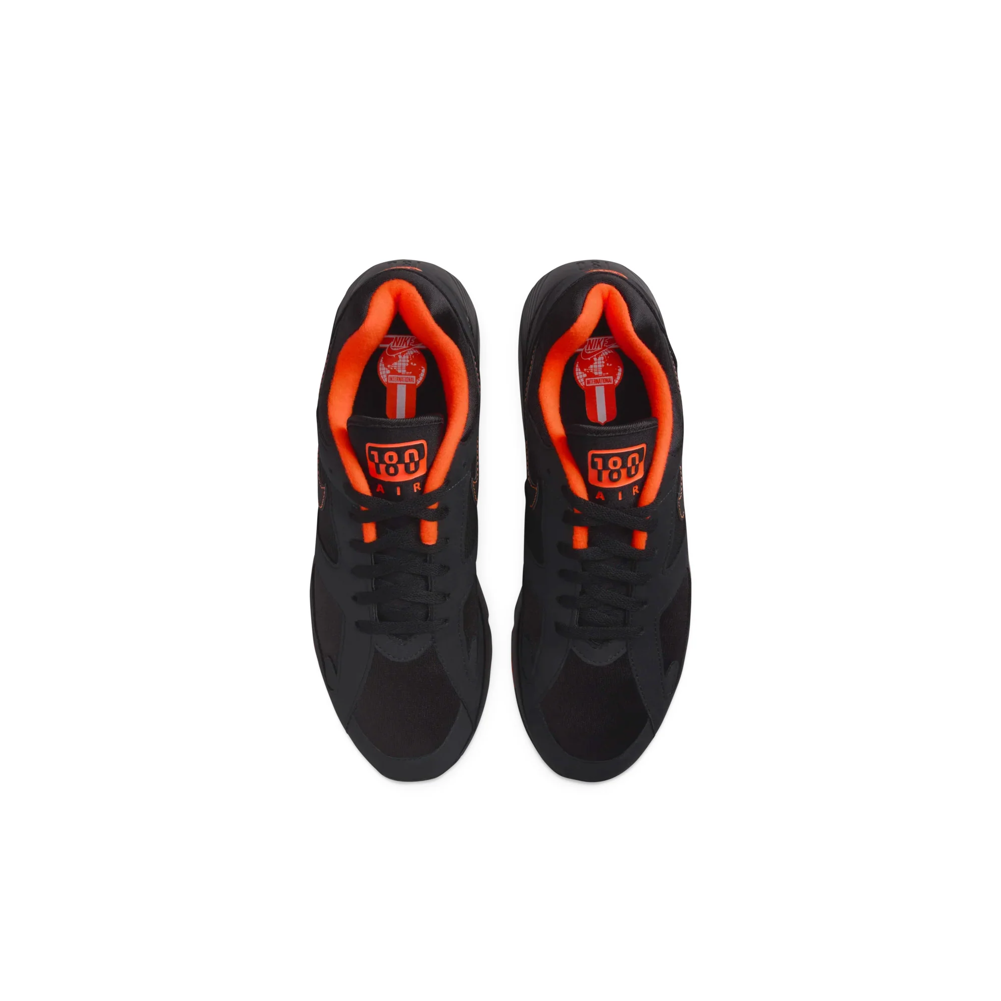 Nike Air Max 180 'Hyper Crimson' - Image 5