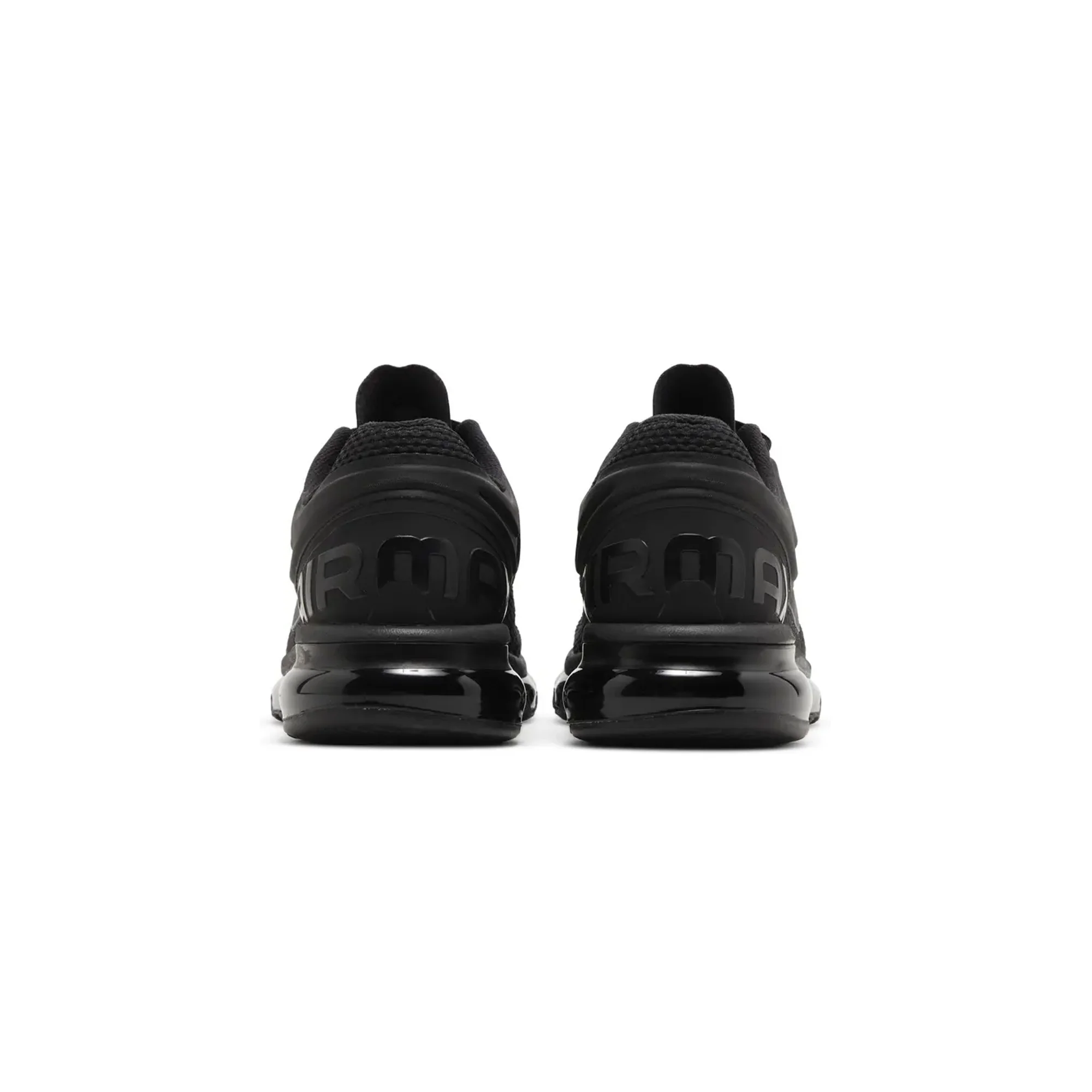Nike Air Max 2013 'Triple Black' (2023) - Image 4