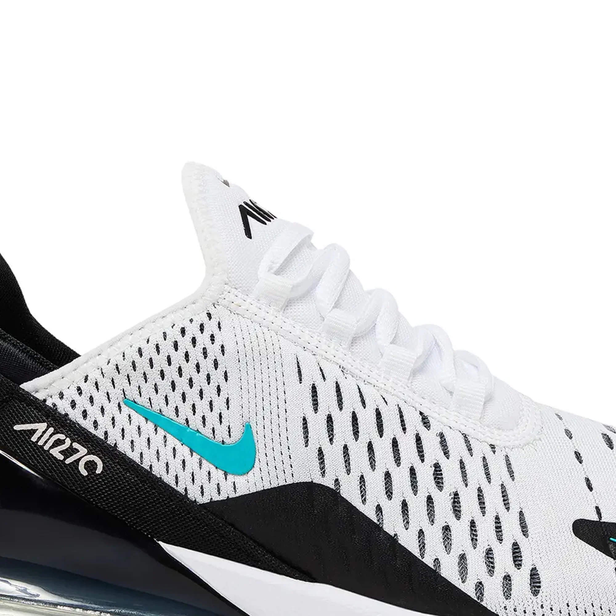 Nike Air Max 270 'Dusty Cactus' Women's (2023) - Image 6