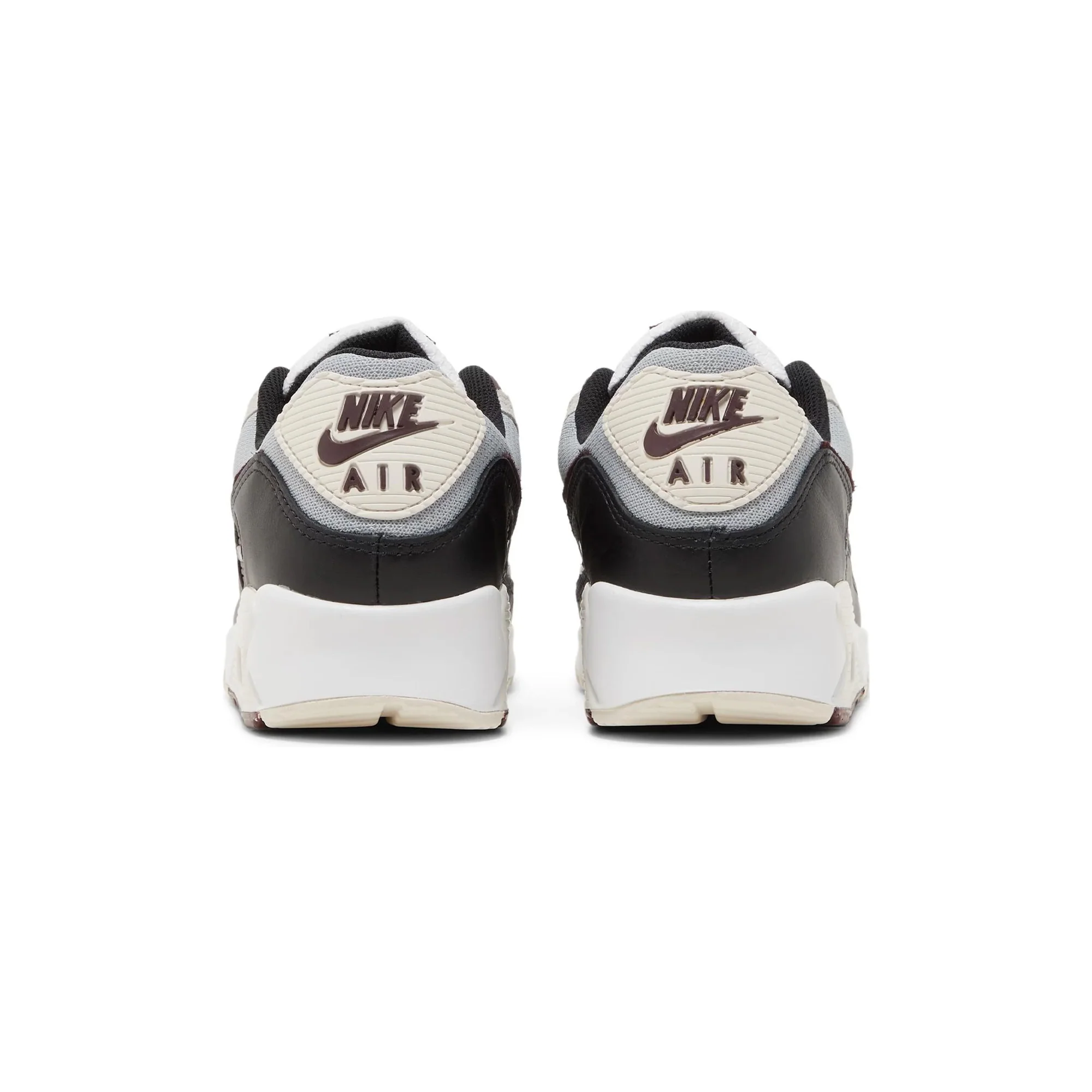 Nike Air Max 90 'Burgundy Crush Phantom' (2023) - Image 4